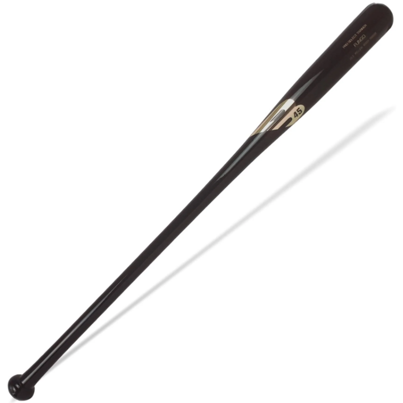 B45 PRO SELECT TRAINER - FUNGO 35" BLACK