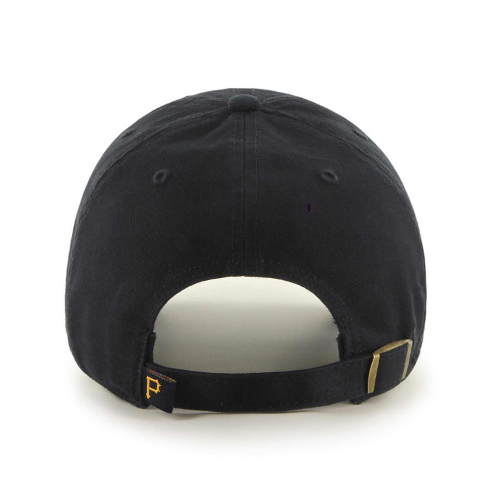 47 BRAND 47 CASQUETTE MLB 47 CLEAN UP CAP-TC MLB-26 PITTSBURGH PIRATES OSFA