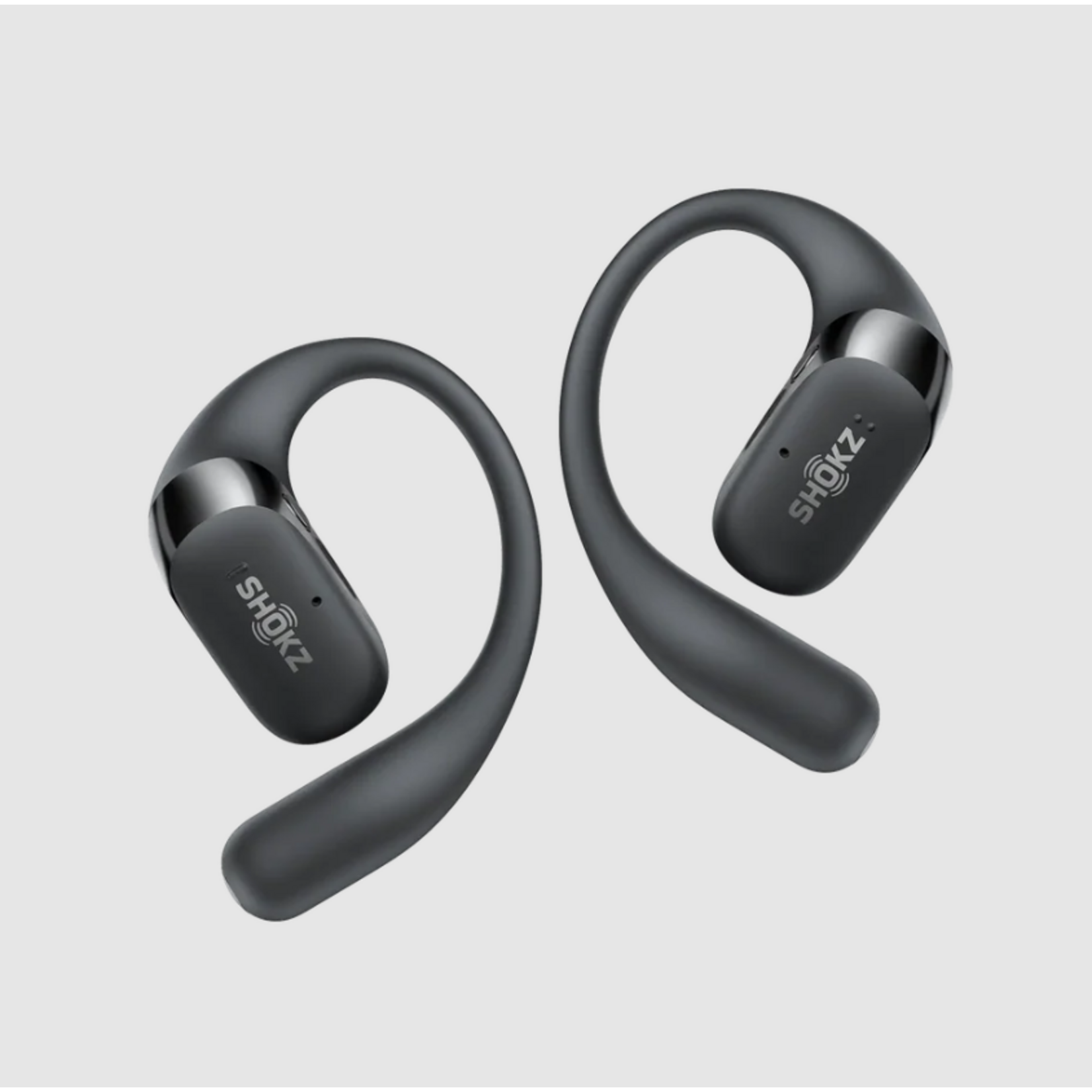 SHOKZ OPENFIT 2 +