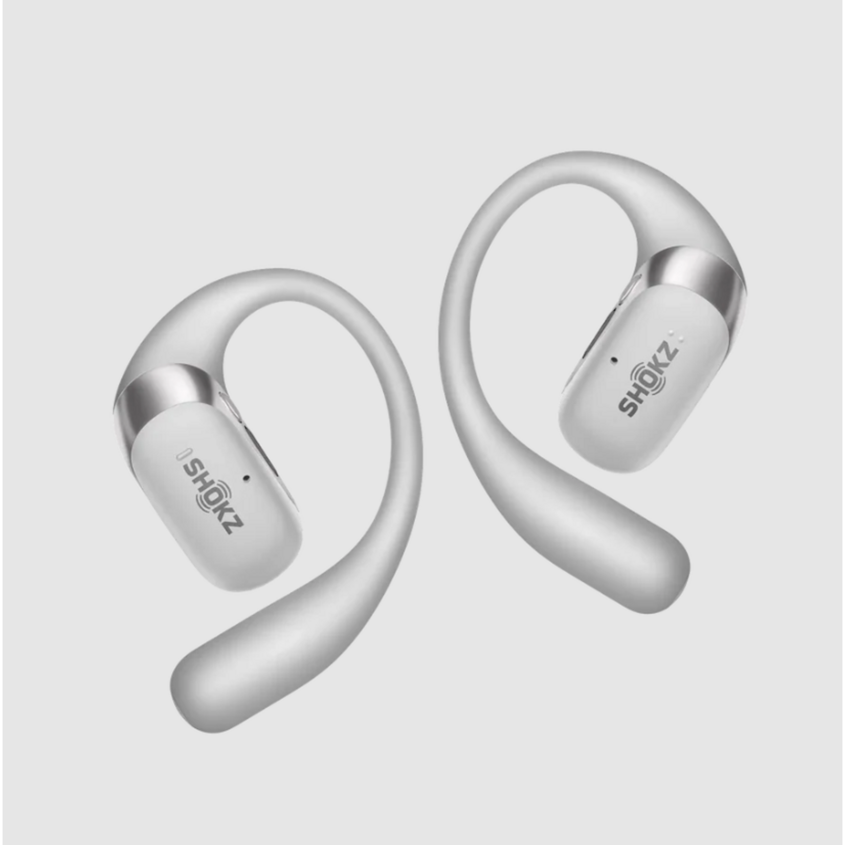 SHOKZ OPENFIT 2 +