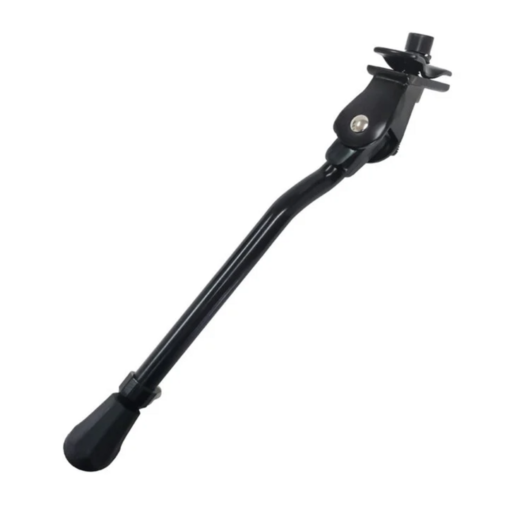 DAMCO BÉQUILLE CENTRALE ÉCONO DAMCO NOIR MAT