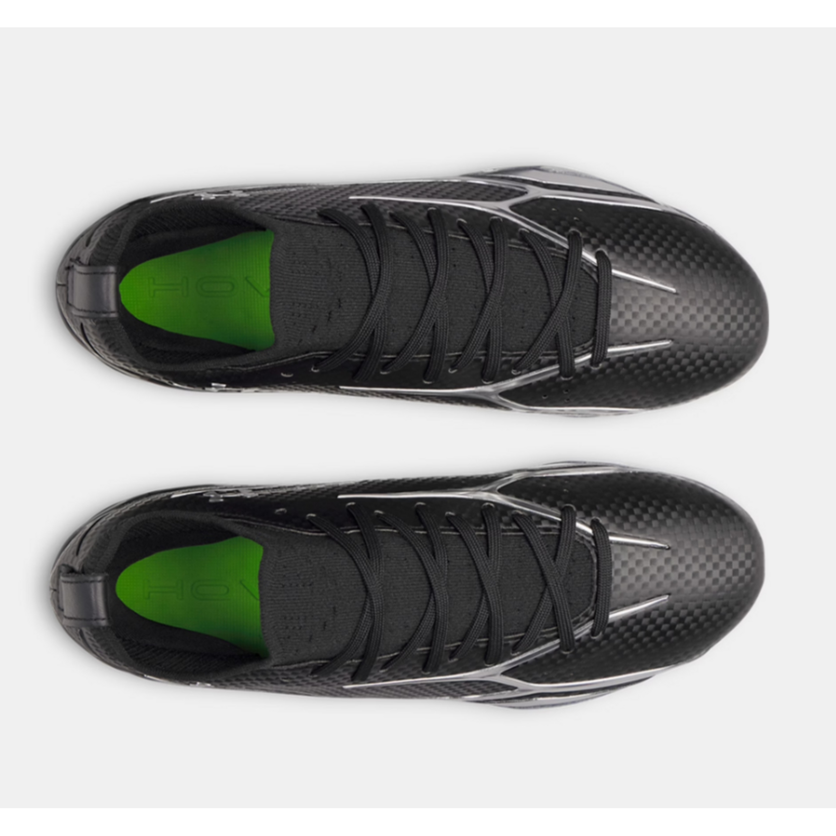 Under Armour UNDER ARMOUR CHAUSSURES FTB SPOTLIGHT PRO