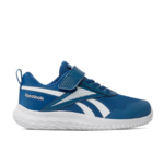 Reebok RB CHAUSSURE RUSH RUNNER 5 ELASTIC LACE & TOP STRAP