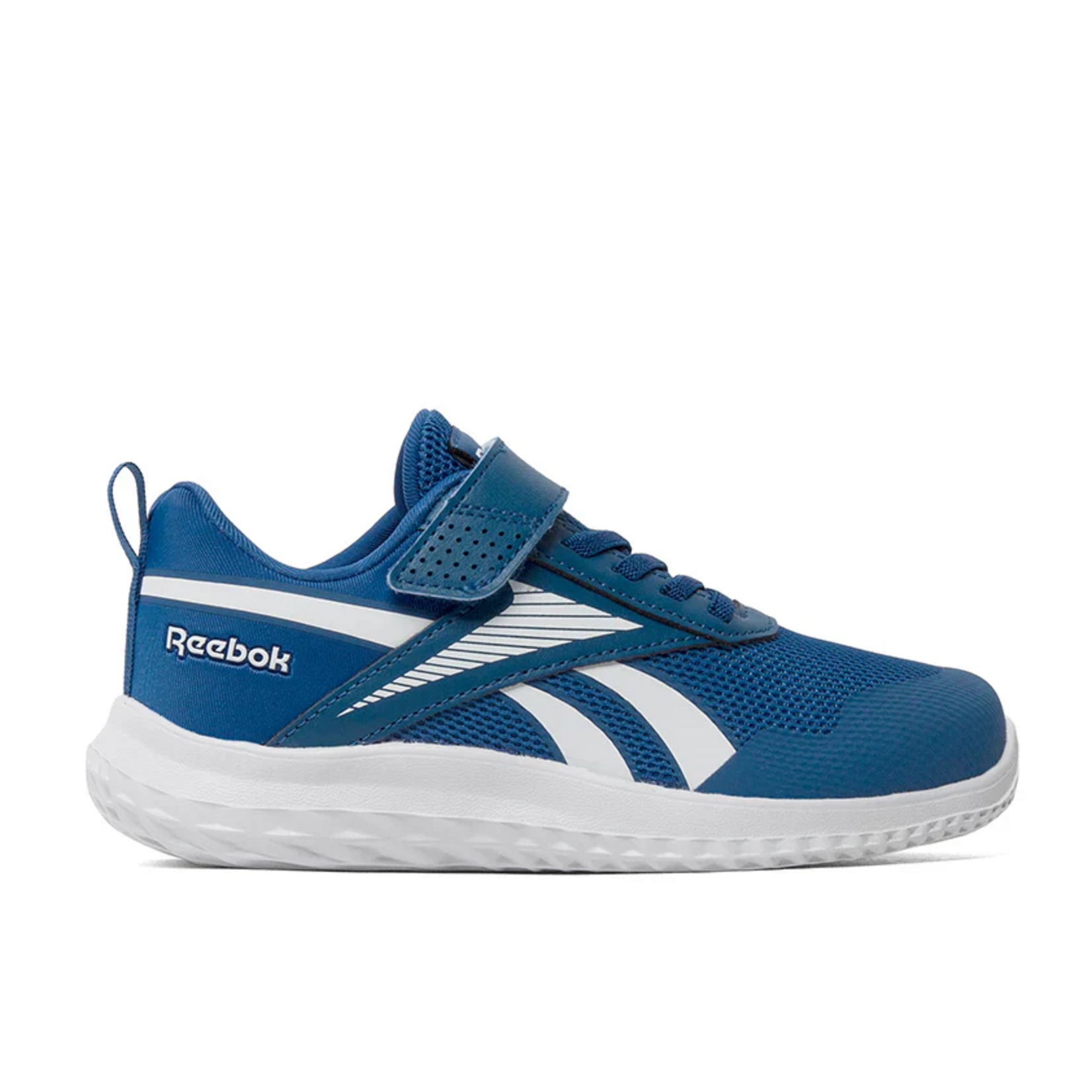 Reebok RB CHAUSSURE RUSH RUNNER 5 ELASTIC LACE & TOP STRAP