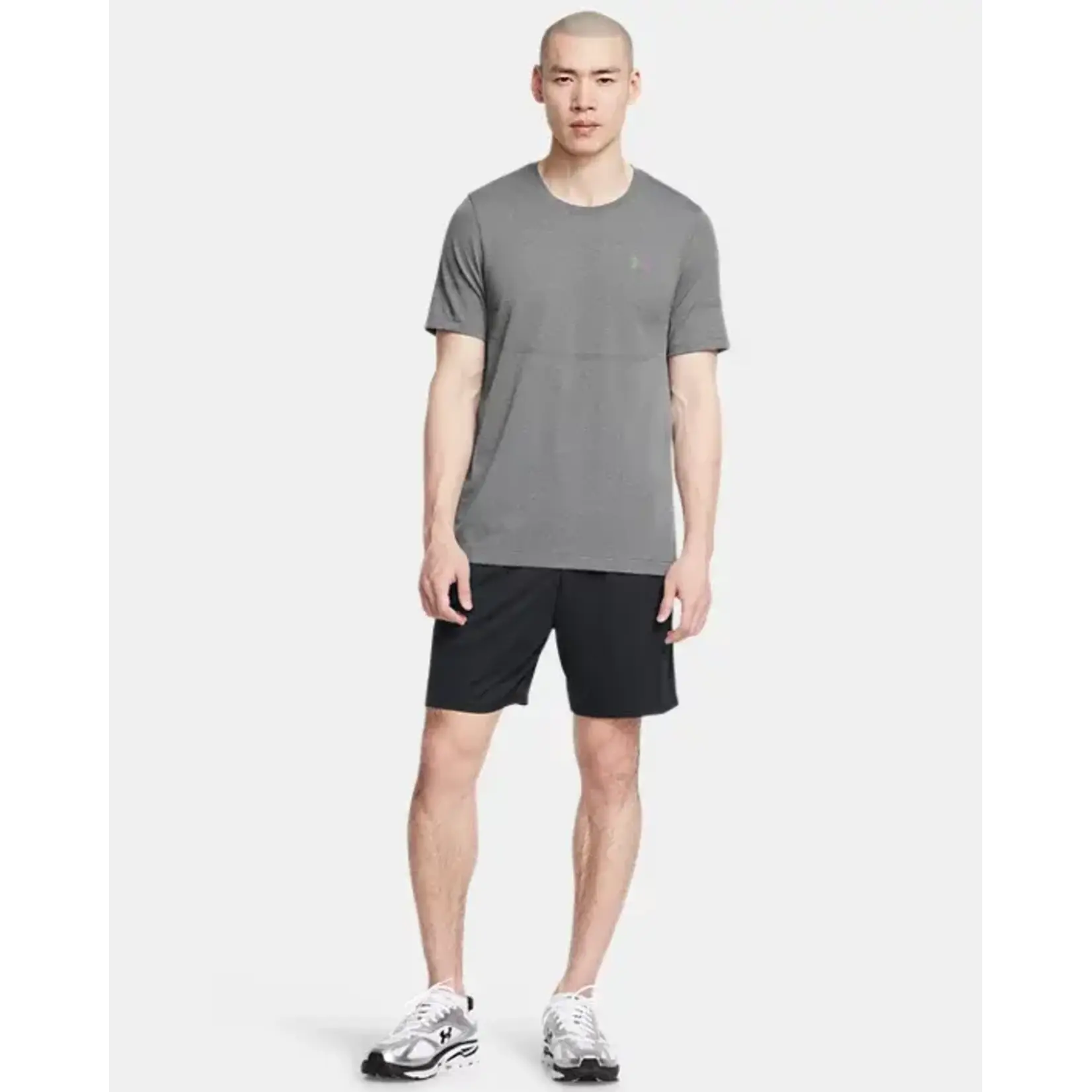 Under Armour UNDER ARMOUR SHORTS TECH 7IN