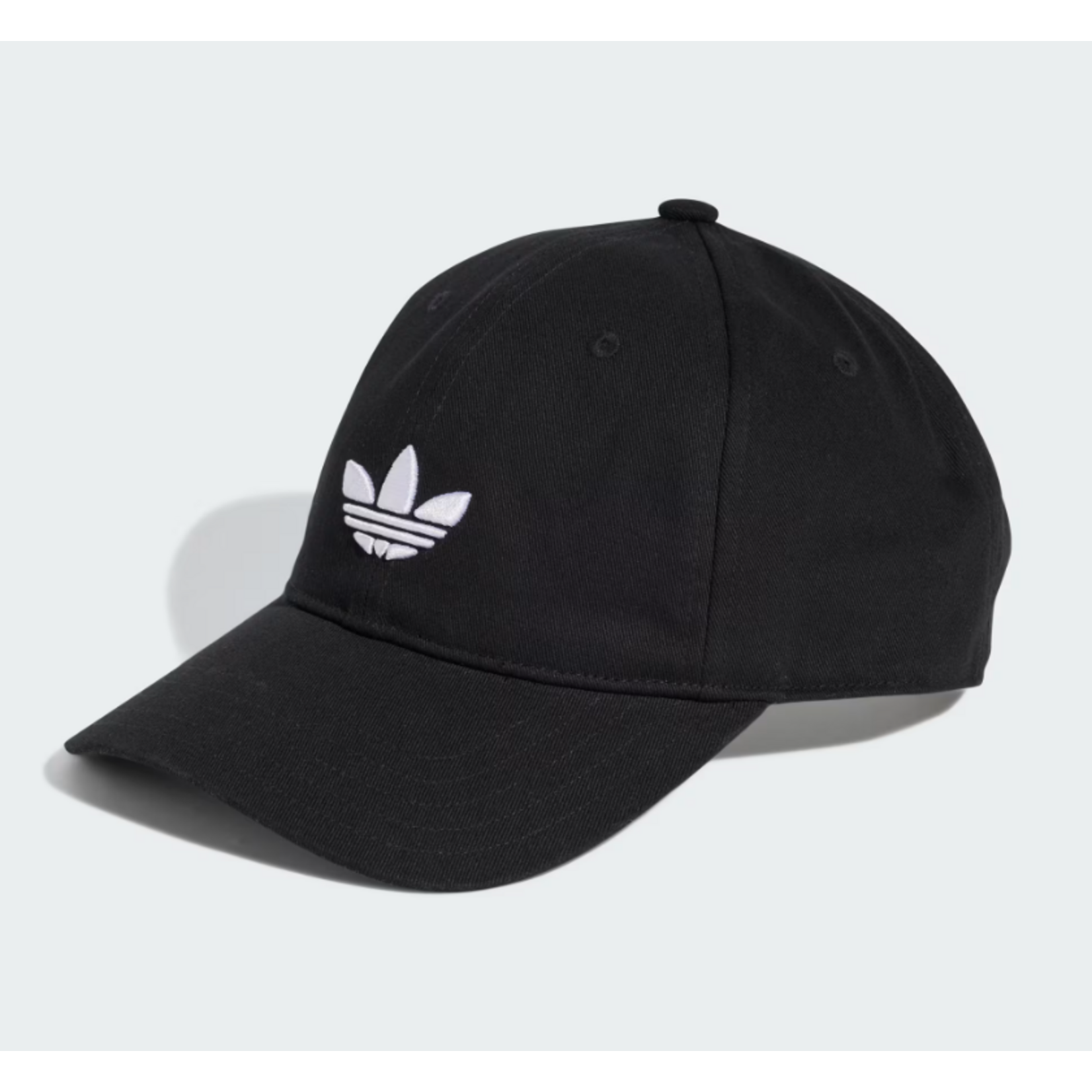 Adidas ADIDAS CASQUETTE DE BASEBALL ADICOLOR CLASSIC TREFOIL  OSFM