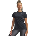 Under Armour UA WOMEN'S TECH PIXELATE SSC T-SHIRT