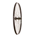 WHEEL SHOP ROUE EVO TOUR 19 NOIR ARRIERE 27.5''/584 36 TROUS 135MM