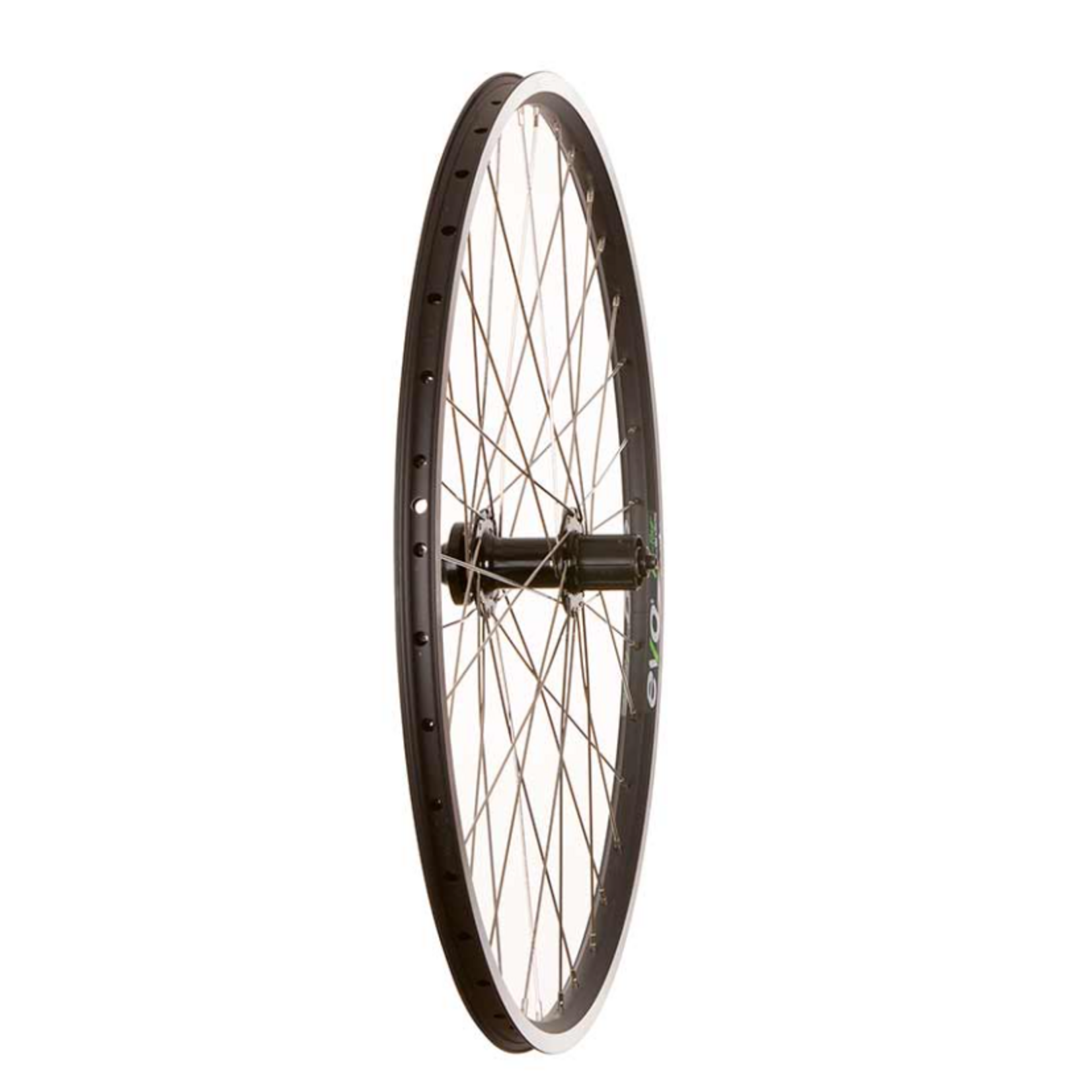 WHEEL SHOP ROUE EVO TOUR 19 NOIR ARRIERE 27.5''/584 36 TROUS 135MM