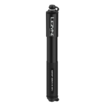 LEZYNE GRIP DRIEVE HV POMPE ABS FLIP CHUCK 90PSI NOIR 231MM