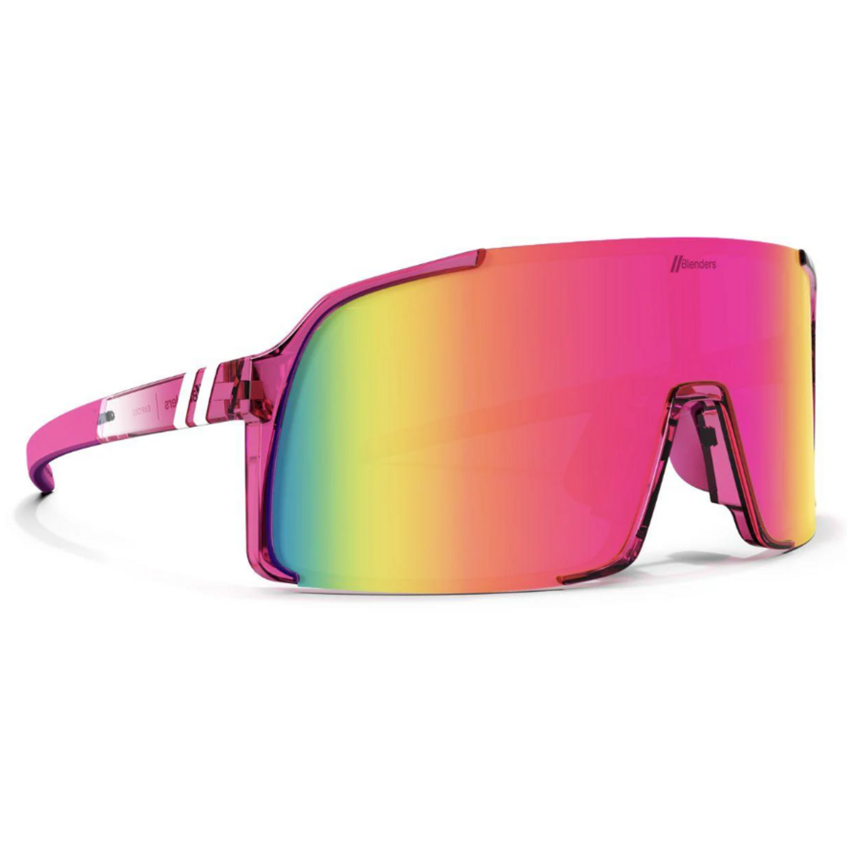 BLENDERS BLENDERS LUNETTE SOLEIL EXPOSE/S