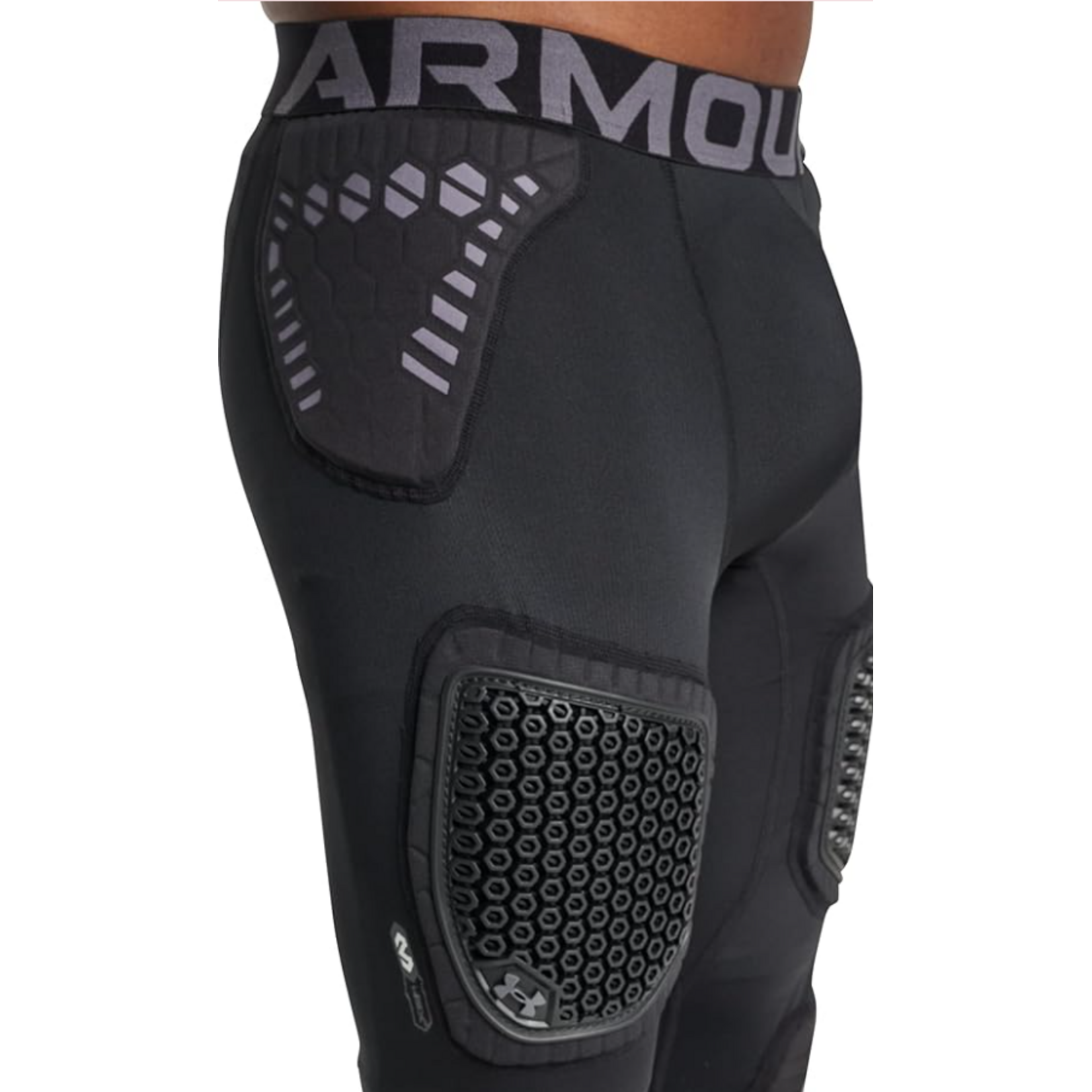 Under Armour UNDER ARMOUR GAMEDAY ARMOUR PRO 7-PAD TIGHT ADULT