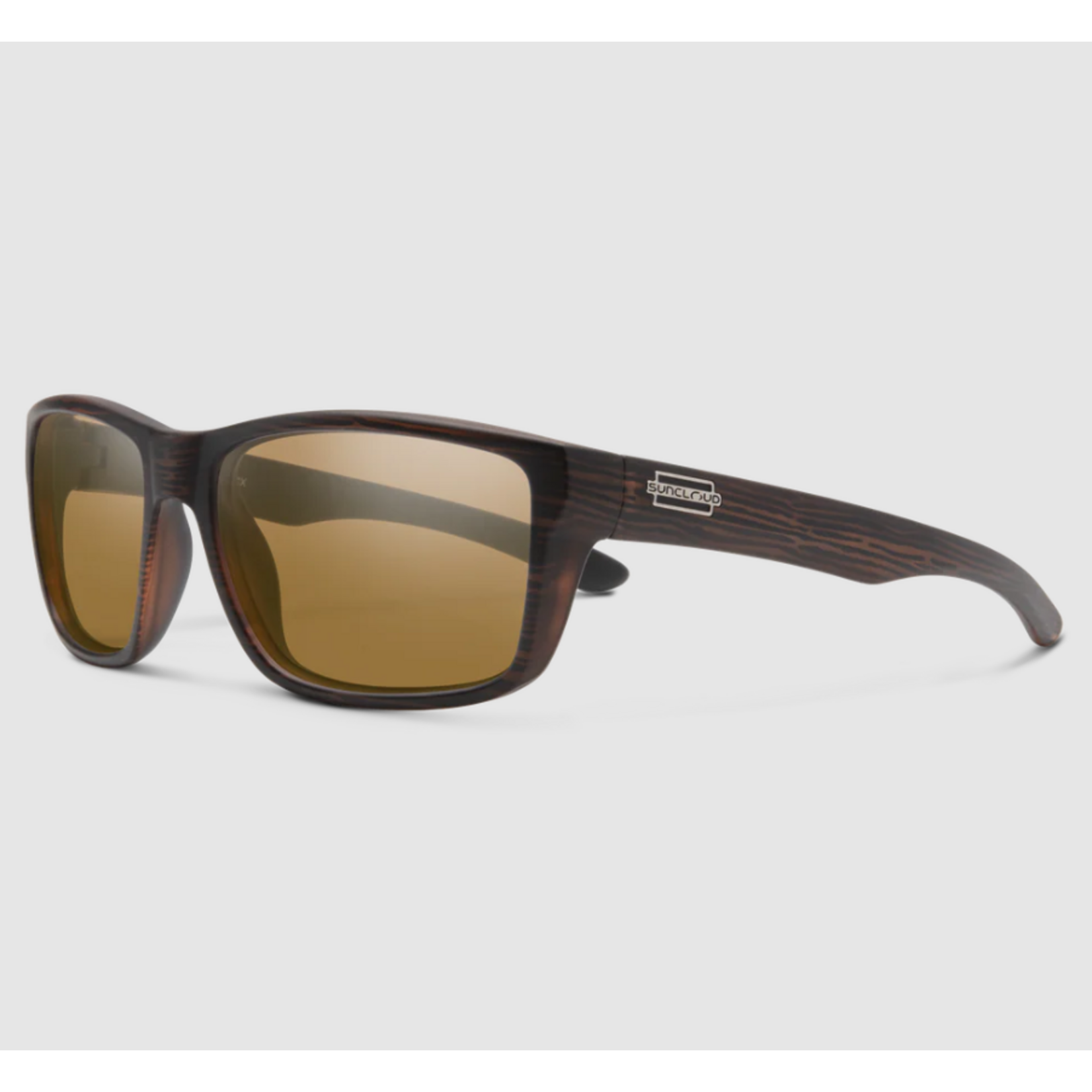 MAYOR BURNISHED BROWN BROWN POLYCARBONATE