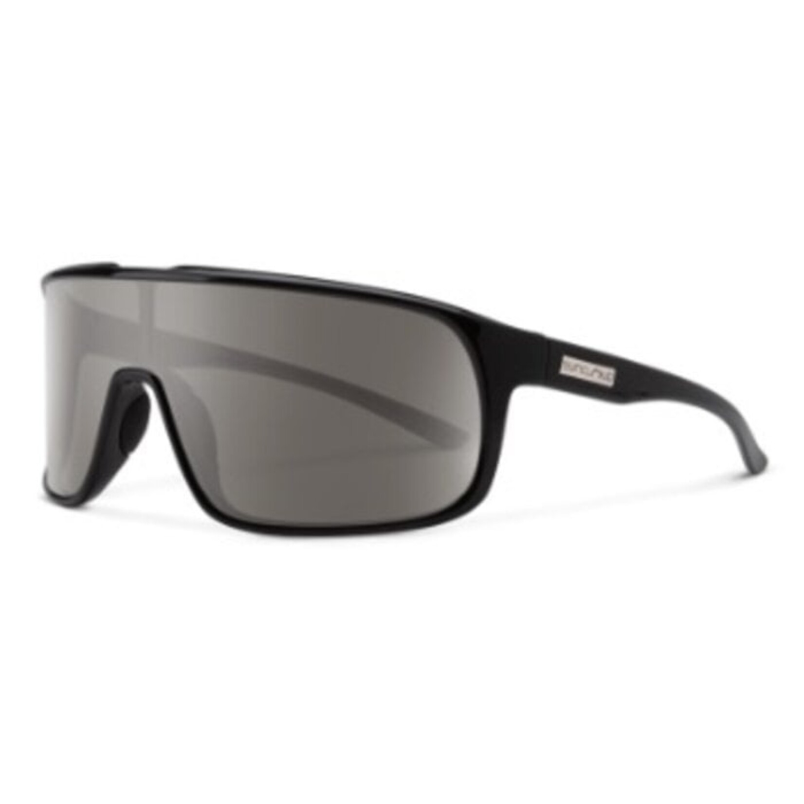 SUNCLOUD DOUBLE UP BLACK / POLAR GREY