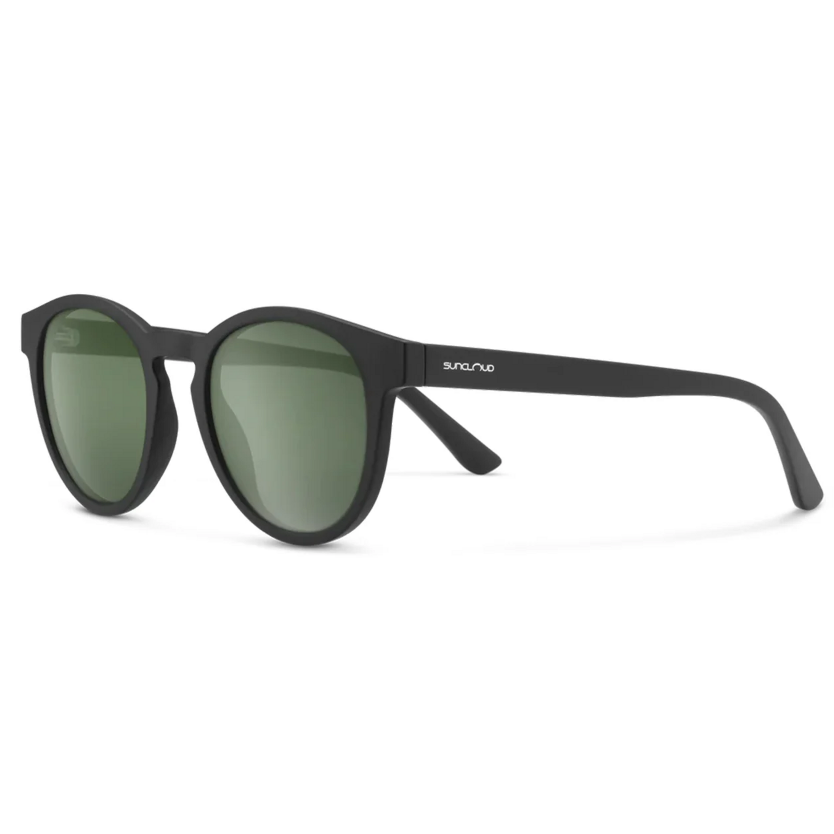 SUNCLOUD BARNES MTT BLACK 50 SOLID NAVY