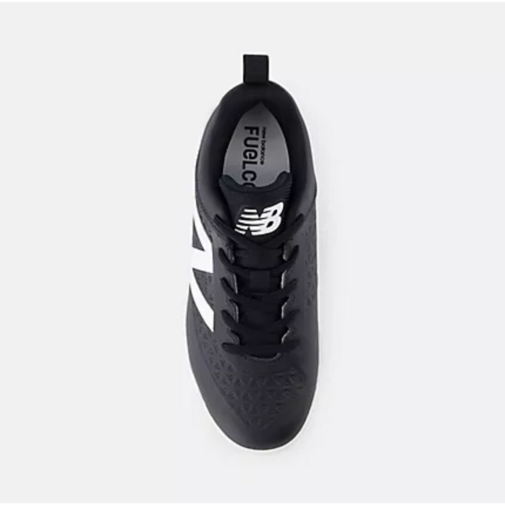 New Balance NEW BALANCE DYNASOFT 4040V7 YOUTH TURF-TRAINER