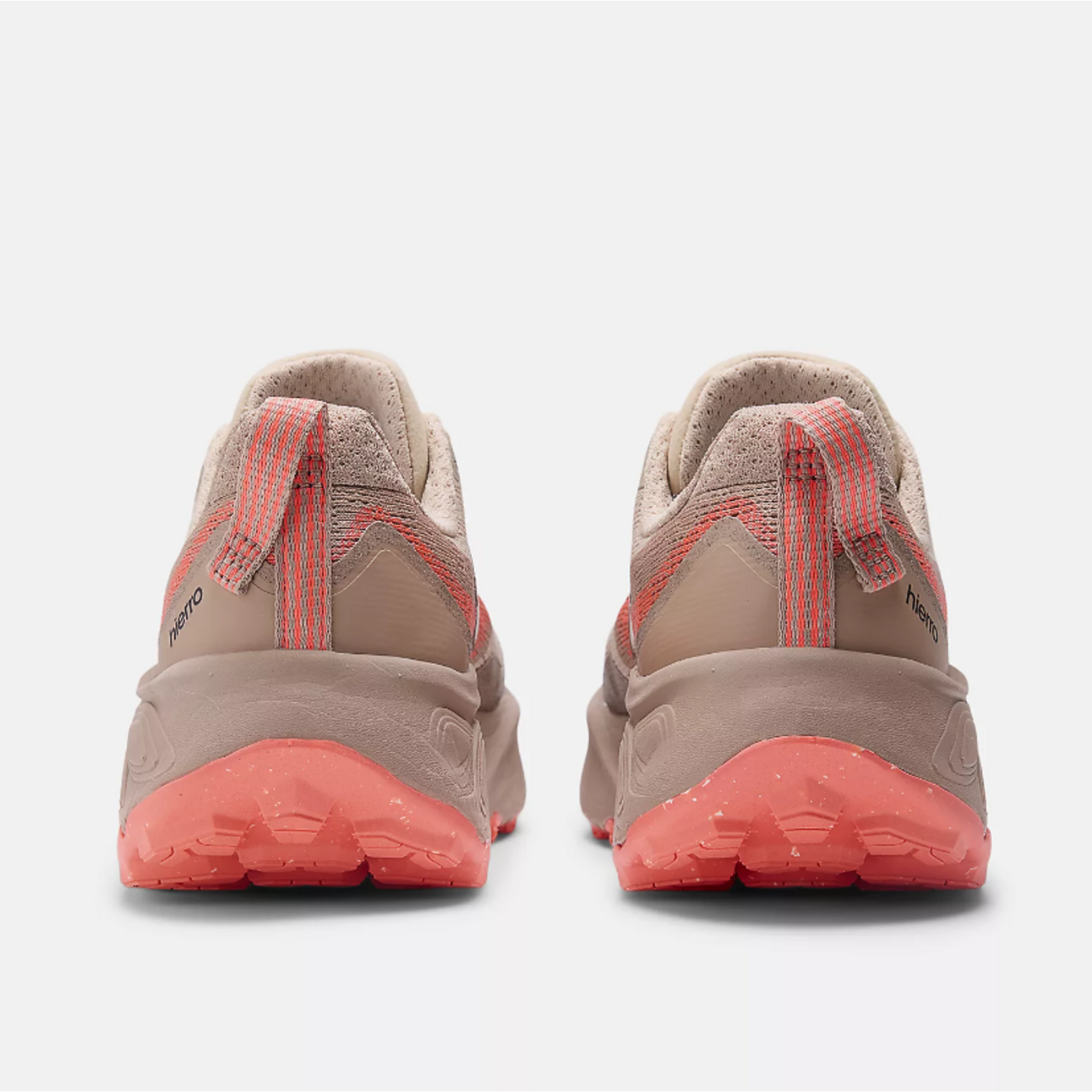 New Balance NB FRESH FOAM X HIERRO V9 WOMEN