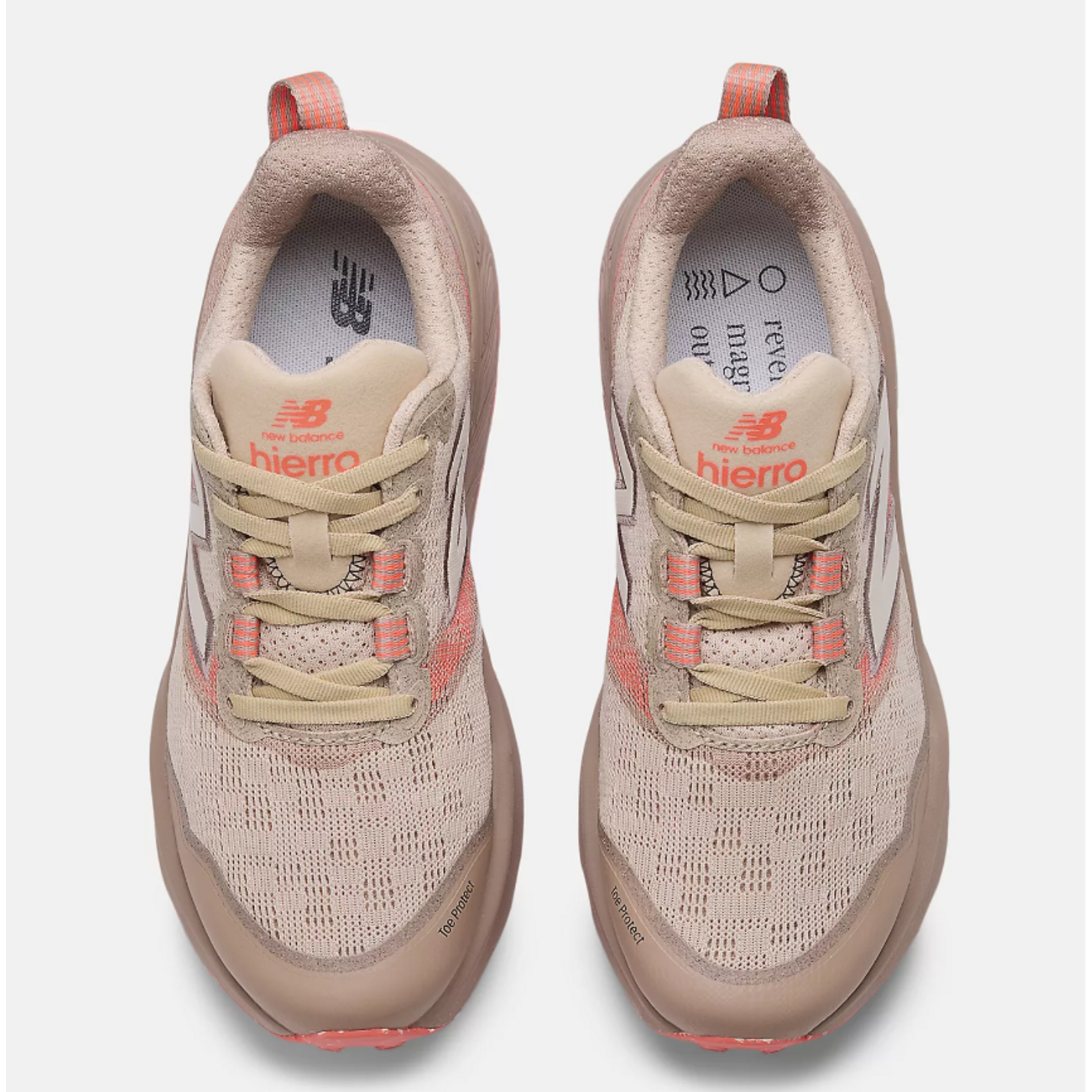 New Balance NB FRESH FOAM X HIERRO V9 WOMEN