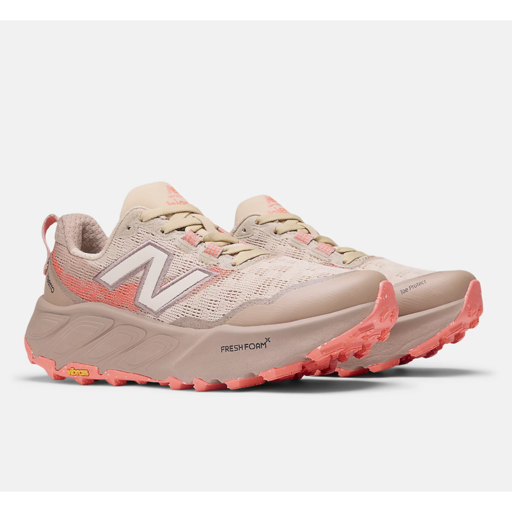 New Balance NB FRESH FOAM X HIERRO V9 WOMEN