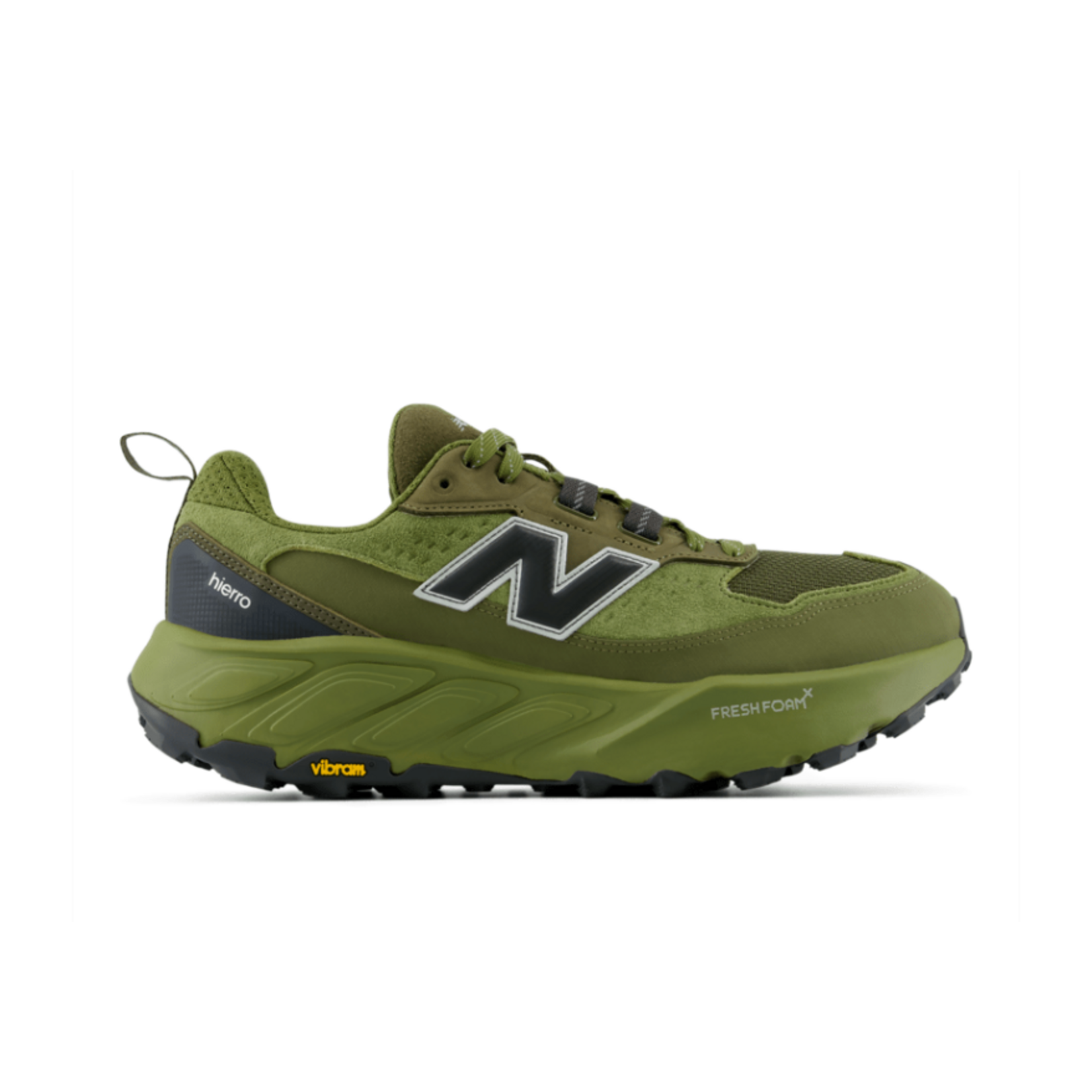 New Balance NB FRESH FOAM X HIERRO TREK