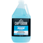 CAPTODOR EQUiPMENT SPRAY 3.8L