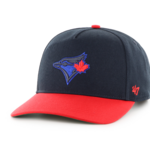 47 BRAND 47 CASQUETTE MLB GOLDEN AGE REPLICA '47 HITCH MLB-15 TORONTO BLUE JAYS OSFA