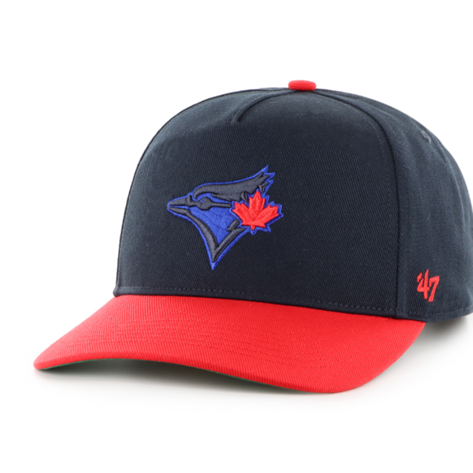 47 BRAND 47 CASQUETTE MLB GOLDEN AGE REPLICA '47 HITCH MLB-15 TORONTO BLUE JAYS OSFA