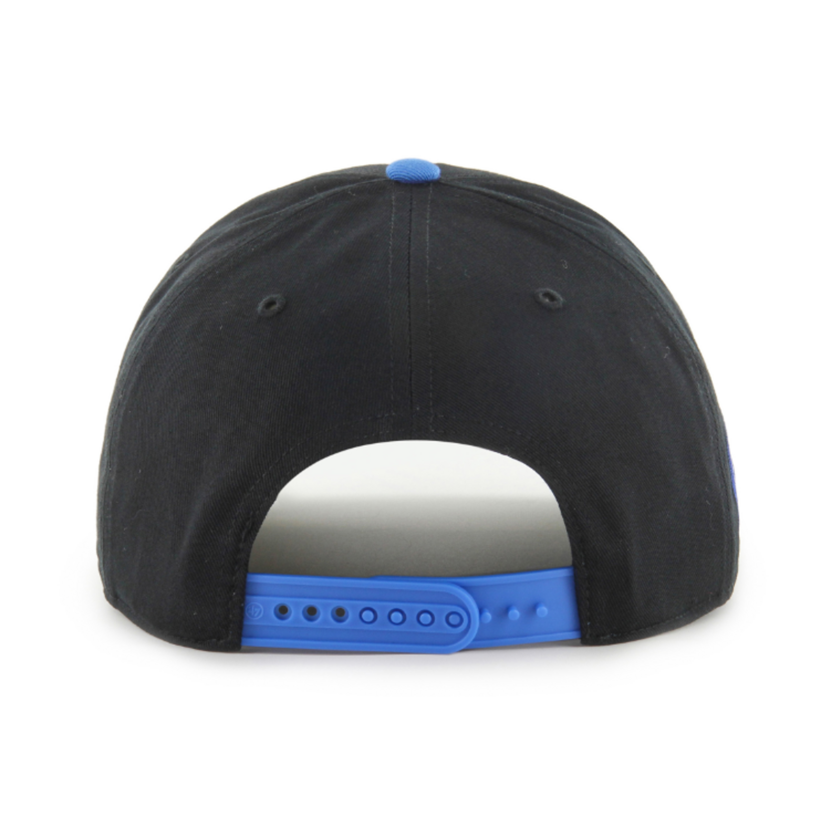 47 BRAND 47 CASQUETTE NHL CROSSTOWN SCRIPT TT 47 HITCH NHL-15 QUEBEC NORDIQUES OSFA