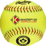 Rawlings RAWLINGS BALLES K-Master 12" Softball Canada (DZ)