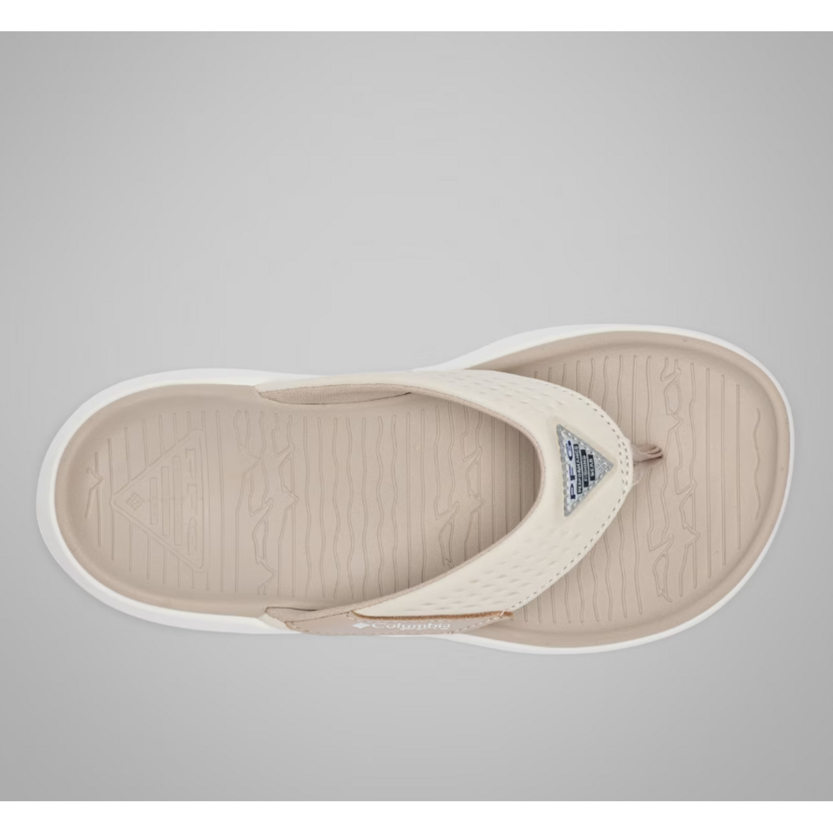 Columbia COLUMBIA SANDALE BOATSIDE PFG WN