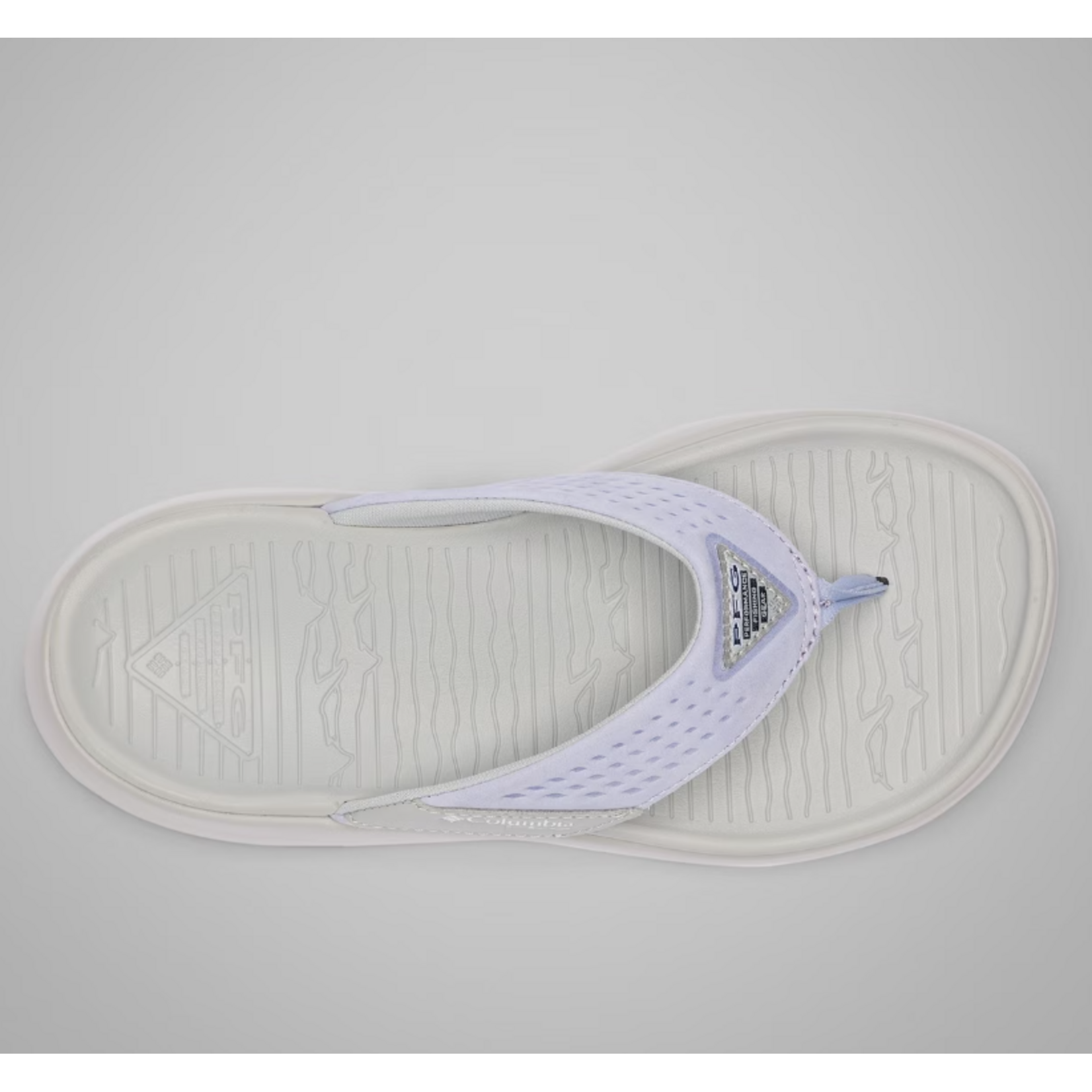 Columbia COLUMBIA SANDALE BOATSIDE PFG WN