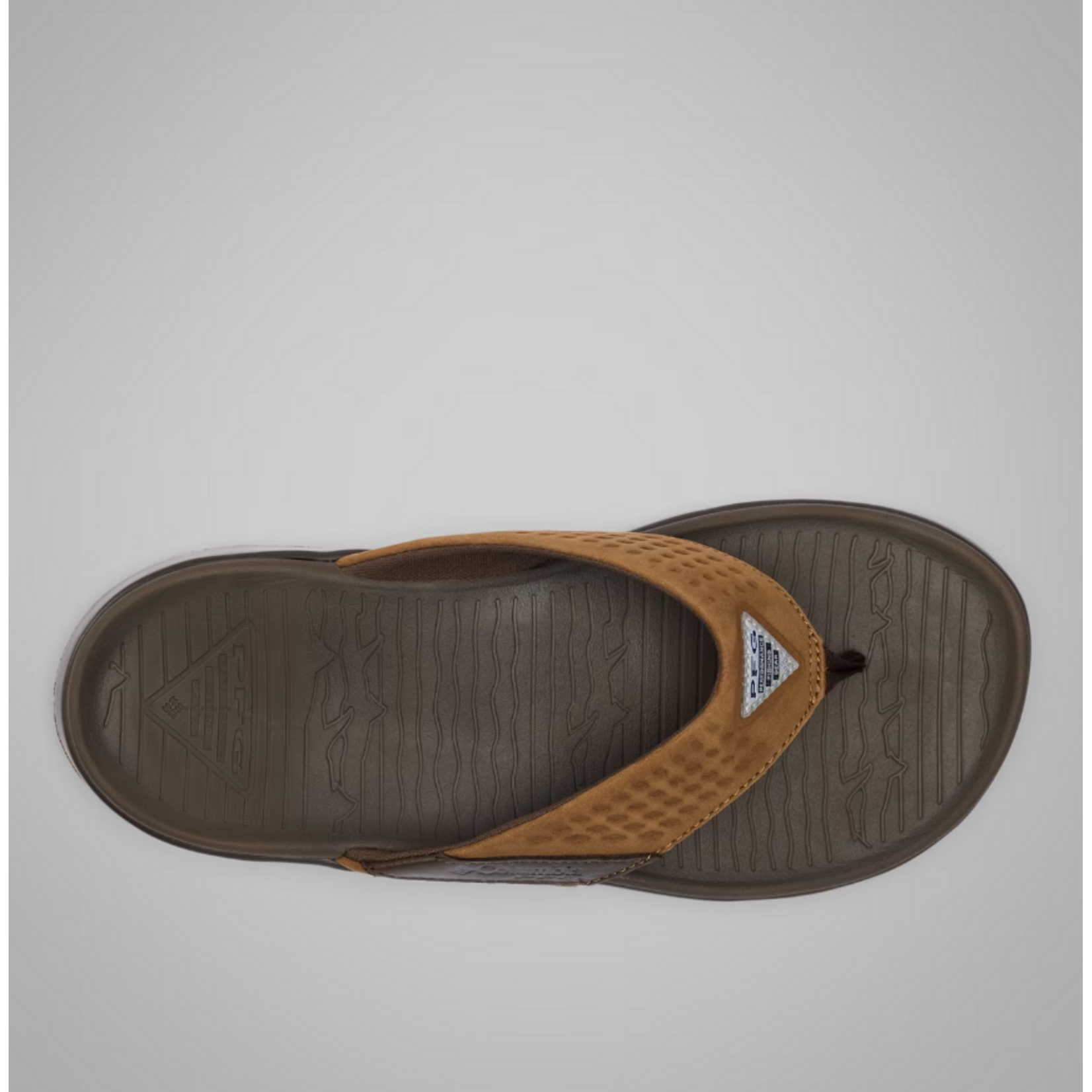 Columbia COLUMBIA SANDALE BOATSIDE