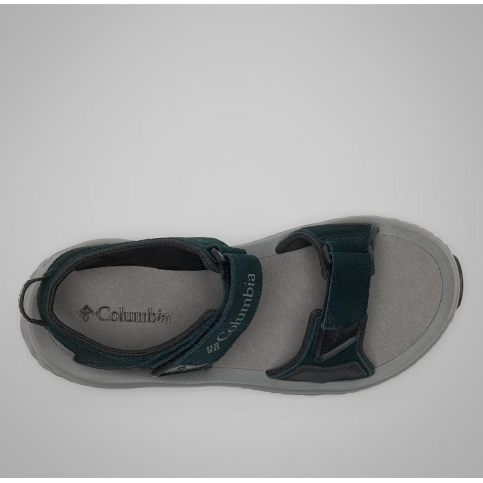 Columbia COLUMBIA SANDALE KONOS HIKER 2 STRAP MN