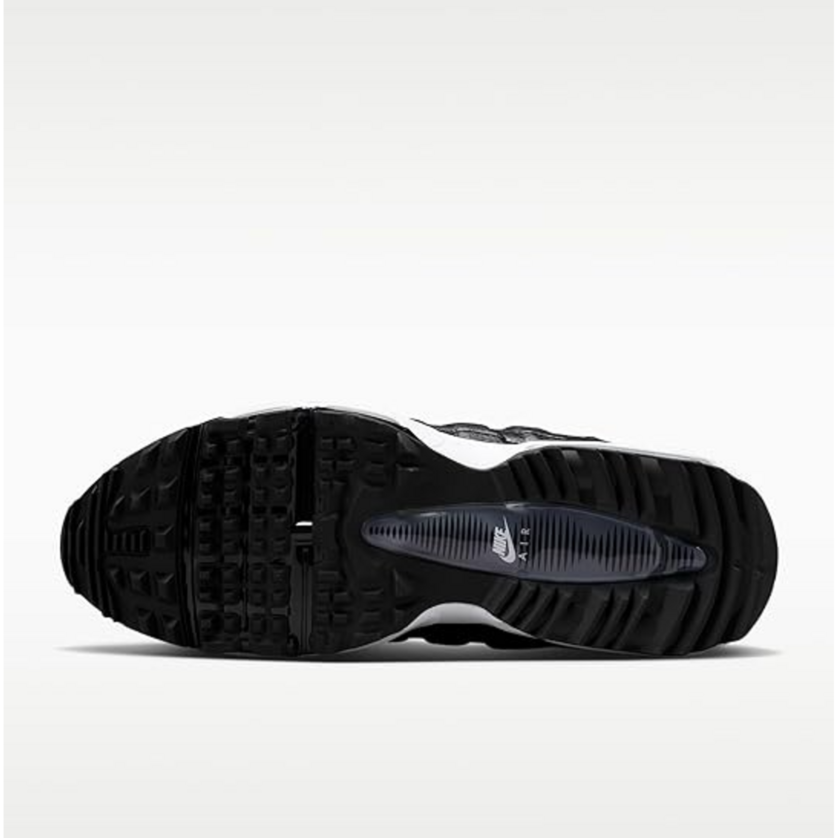 NIKE CHAUSSURE DE GOLF NIKE AIR MAX '95 G