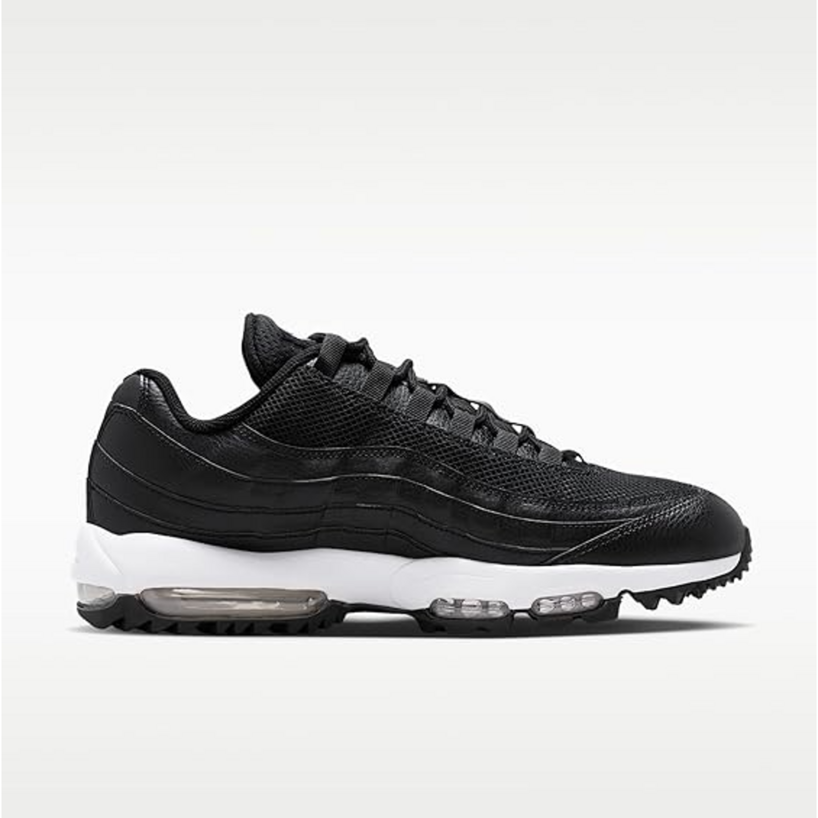 NIKE CHAUSSURE DE GOLF NIKE AIR MAX '95 G
