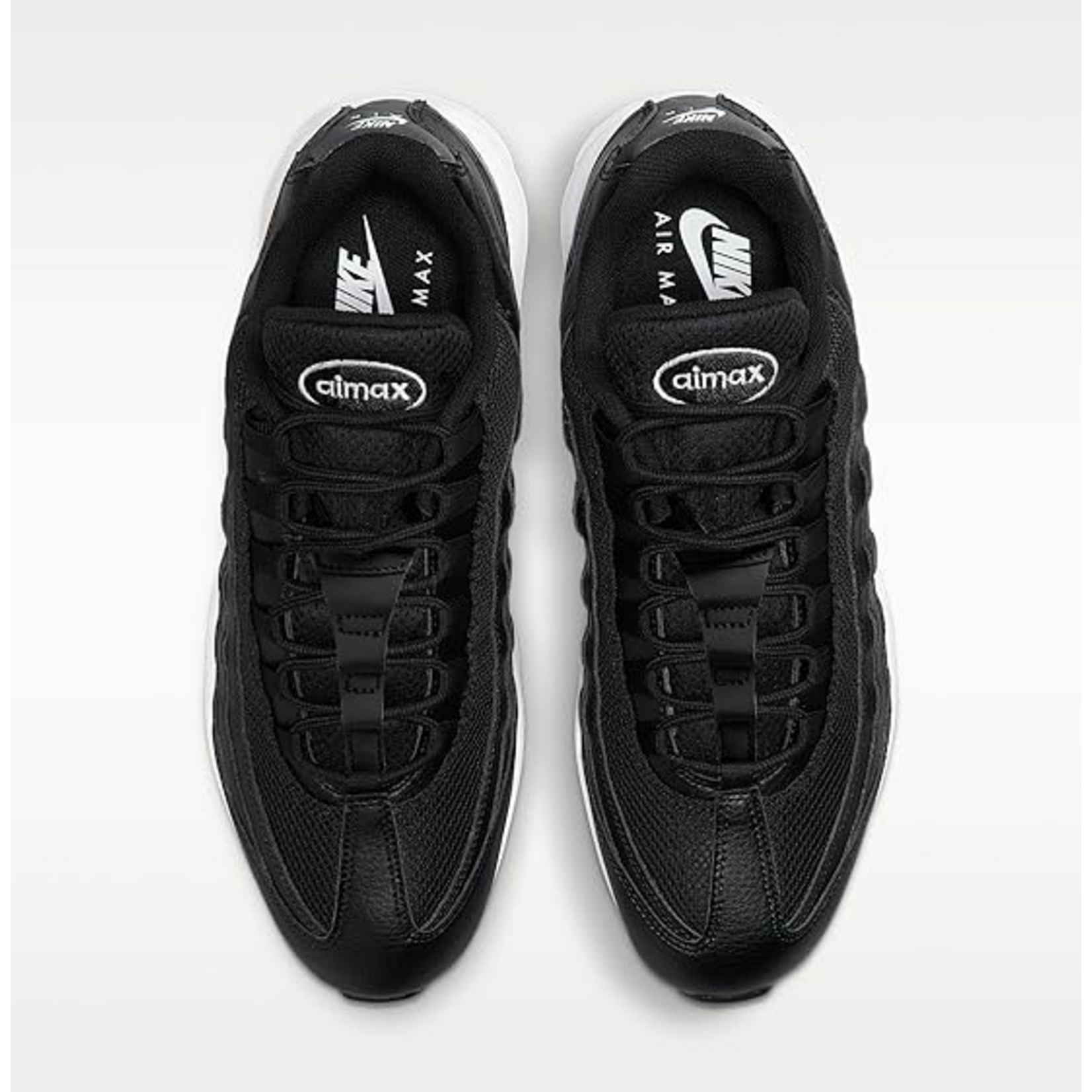 NIKE CHAUSSURE DE GOLF NIKE AIR MAX '95 G