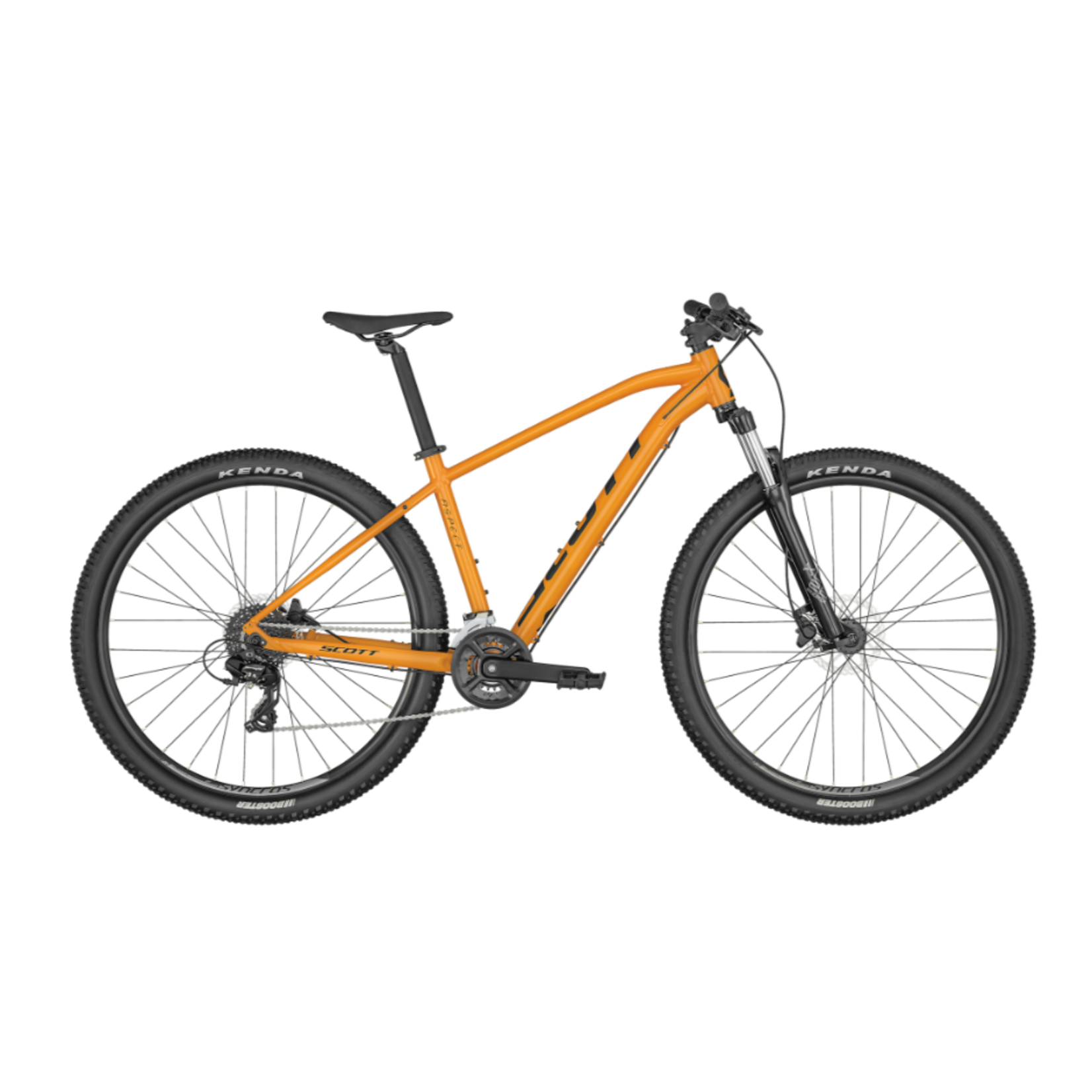 Scott SCOTT VELO ASPECT 960