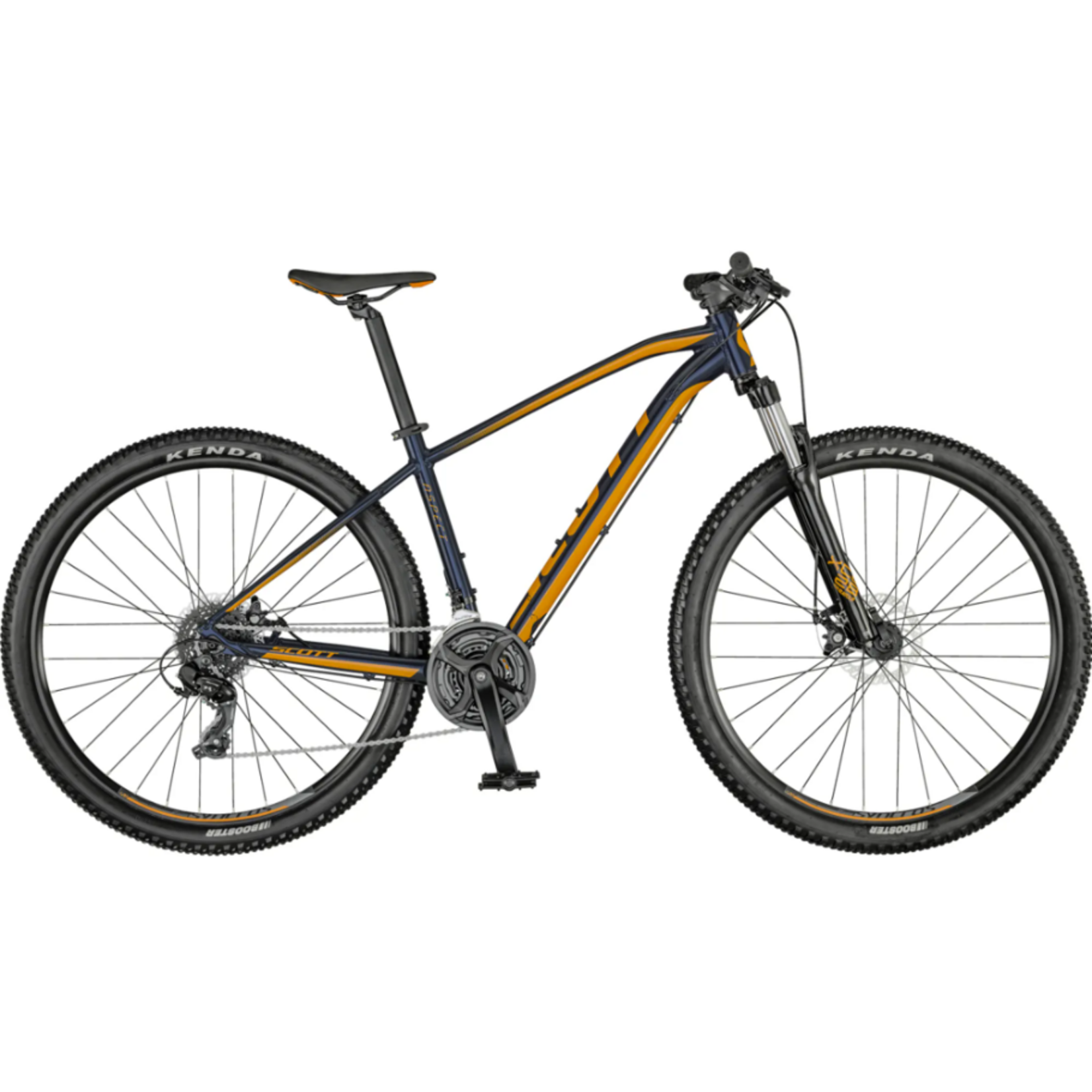 Scott SCOTT VELO ASPECT 970 VERT