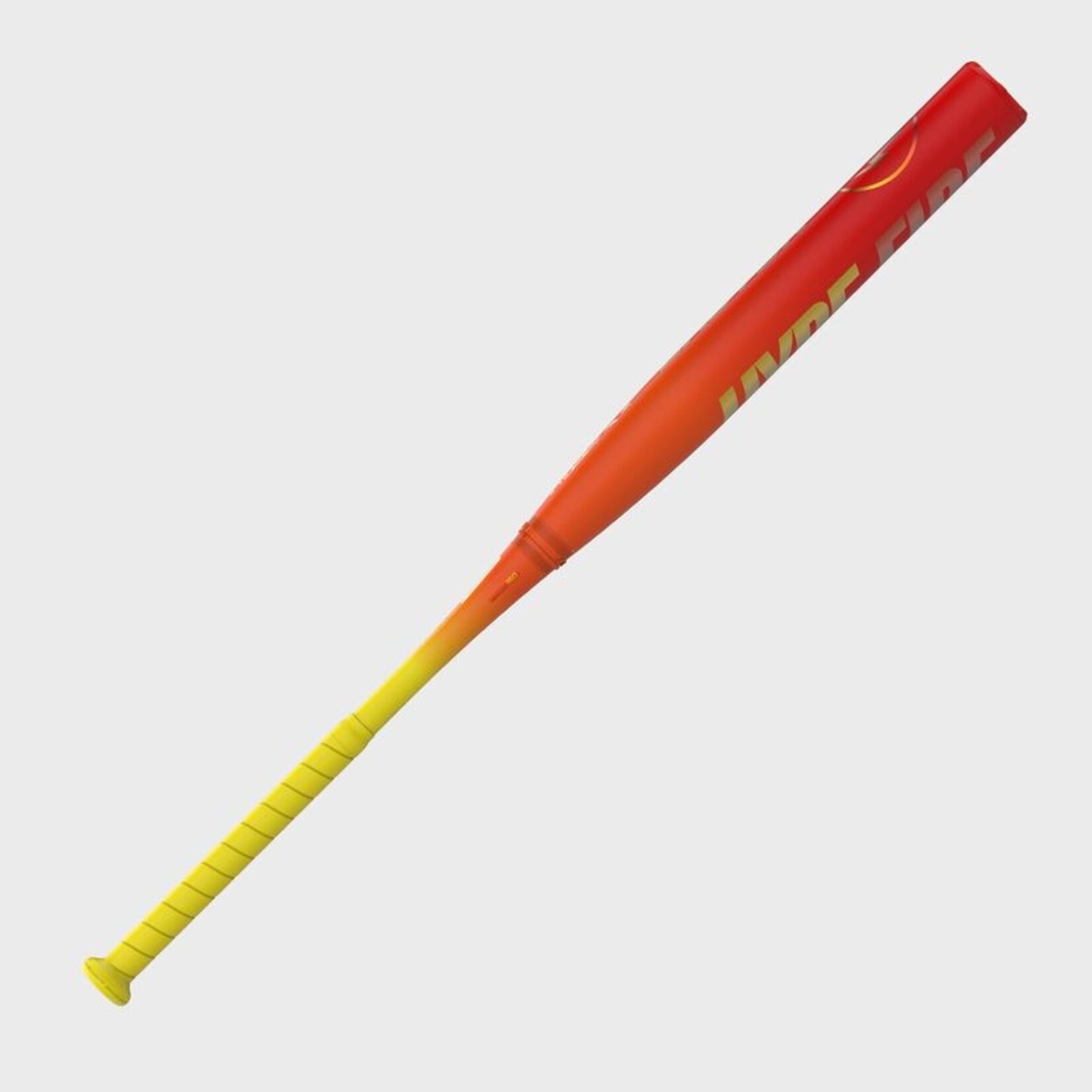 EASTON (CANADA) EASTON BATON SLOWPITCH 2026  HYPE FIRE 2 PIECE 12.75'' LOADED