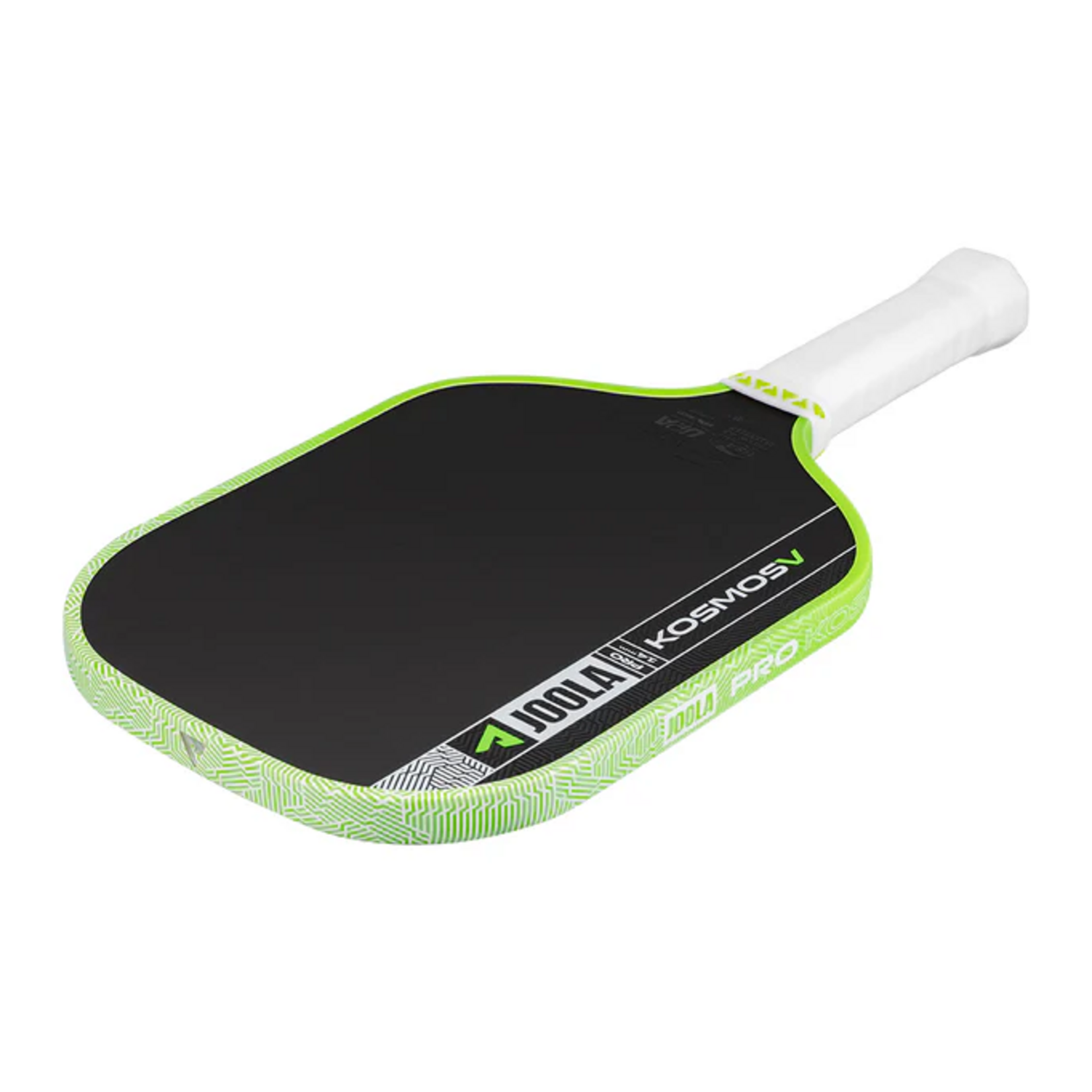 JOOLA JOOLA KOSMOS PRO V FEDERICO STAKSRUD SURGE GREEN 16MM (GLOBAL)