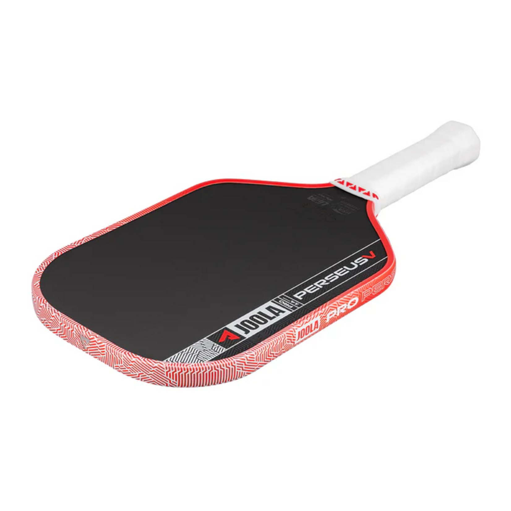 JOOLA JOOLA PERSEUS PRO V BEN JOHNS BLAZE RED 16MM ( GLOBAL)