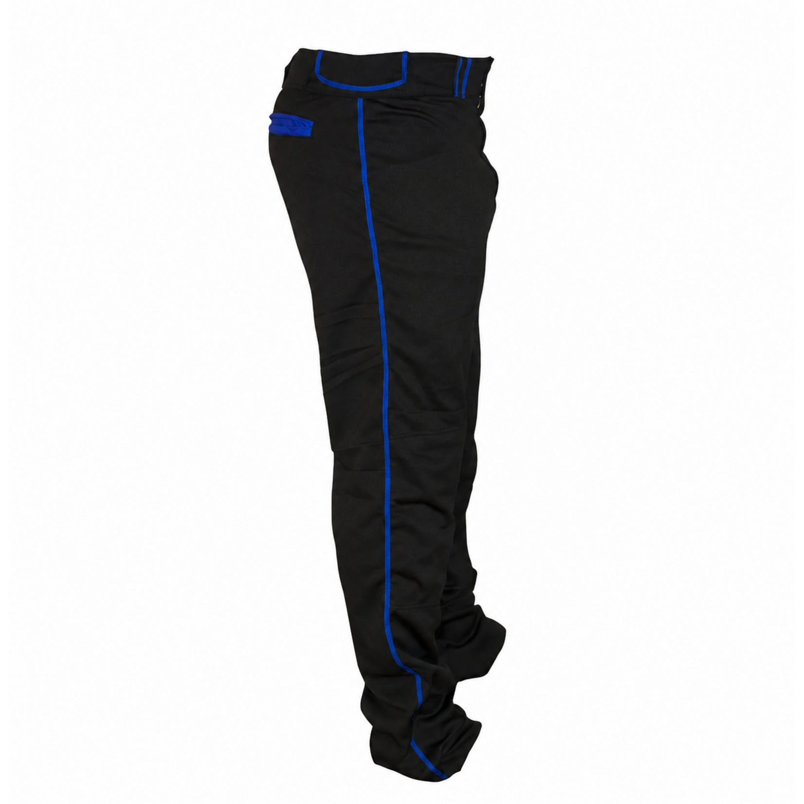 Louisville (Canada) LOUISVILLE STOCK PANT WITH PIPING JR PANTALONS DE BASEBALL