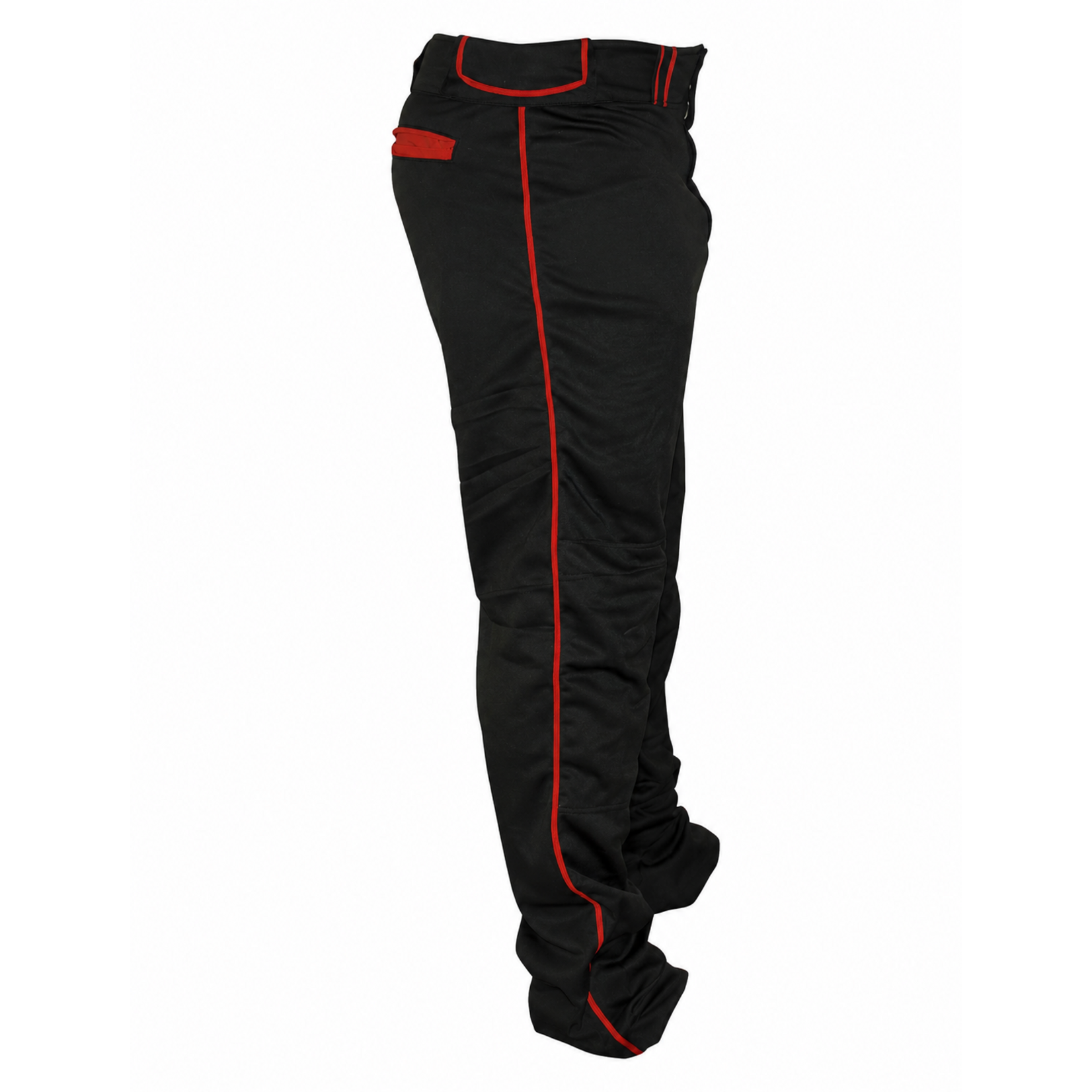 Louisville (Canada) LOUISVILLE STOCK PANT WITH PIPING JR PANTALONS DE BASEBALL