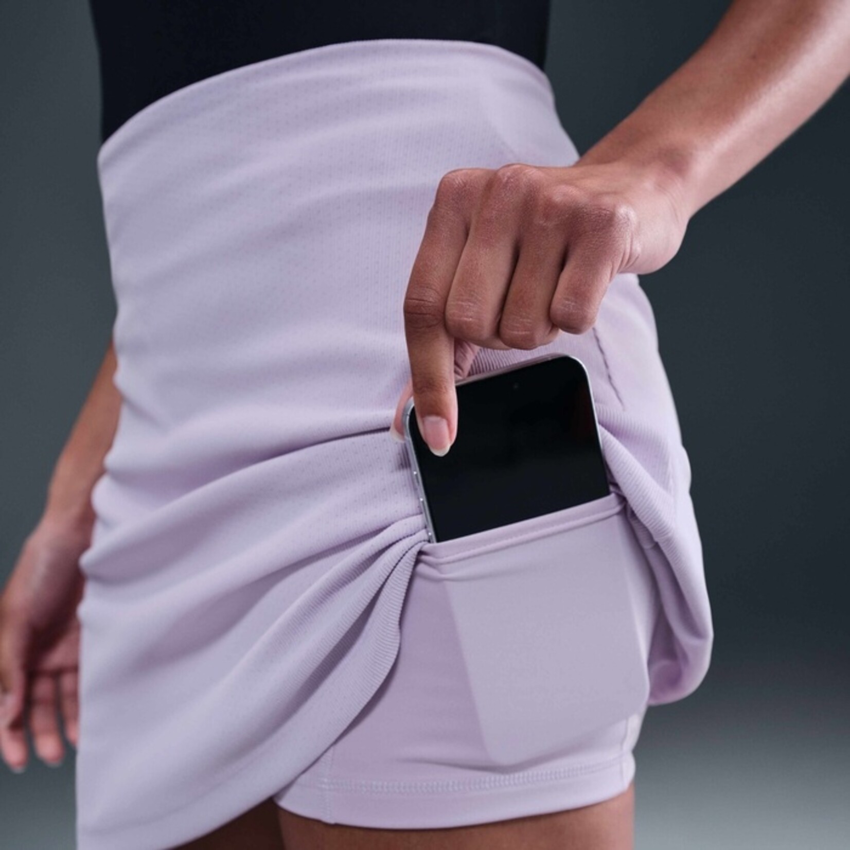 NIKE ADV TOUR WOMEN'S GOLF SKIRT