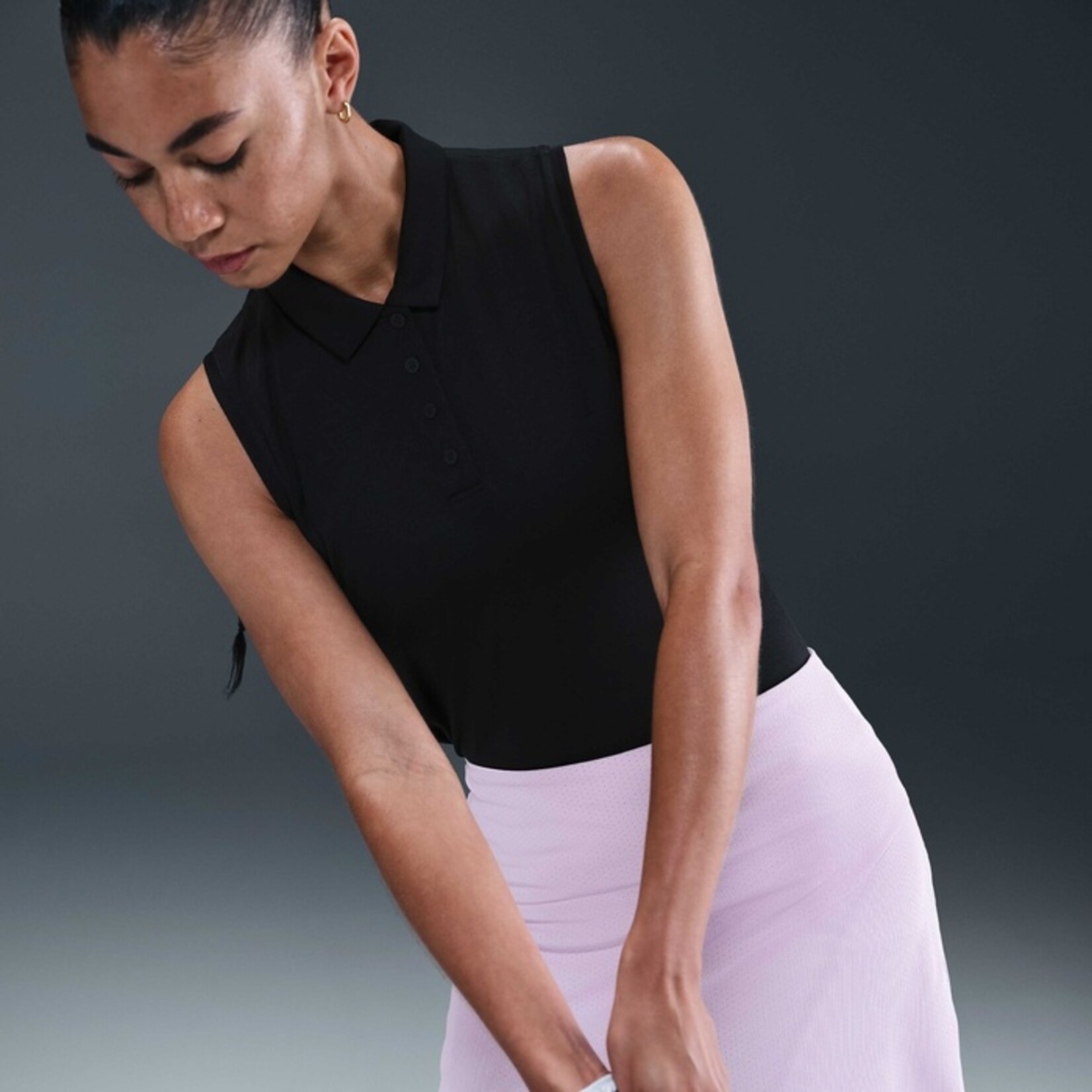 NIKE ADV TOUR WOMEN'S GOLF SKIRT