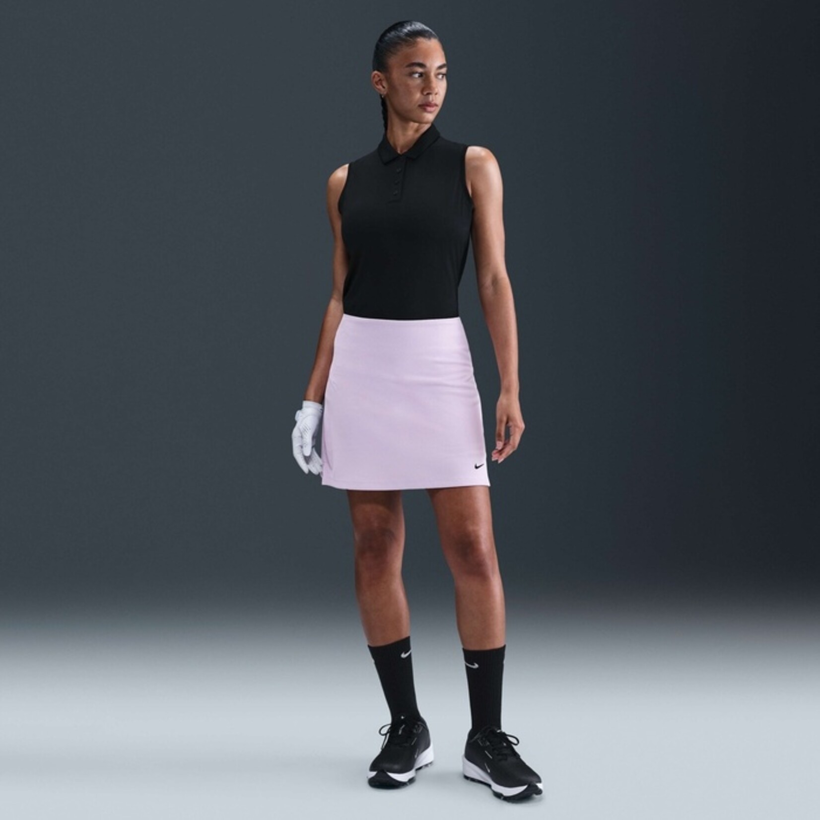 NIKE ADV TOUR WOMEN'S GOLF SKIRT