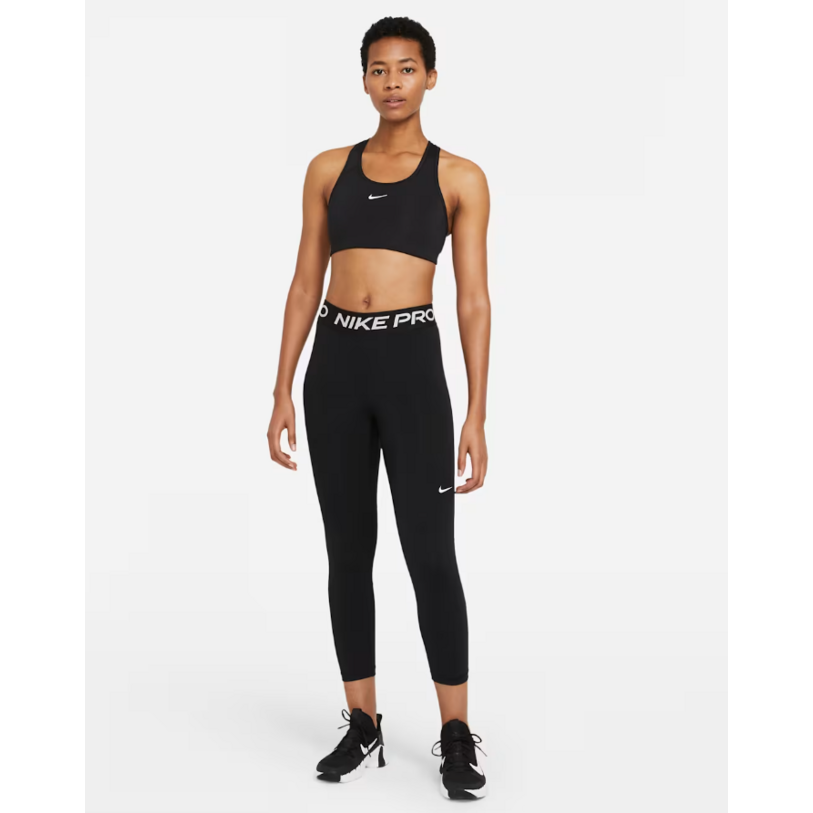NIKE PRO 365 TIGHT CROP WOMEN'S