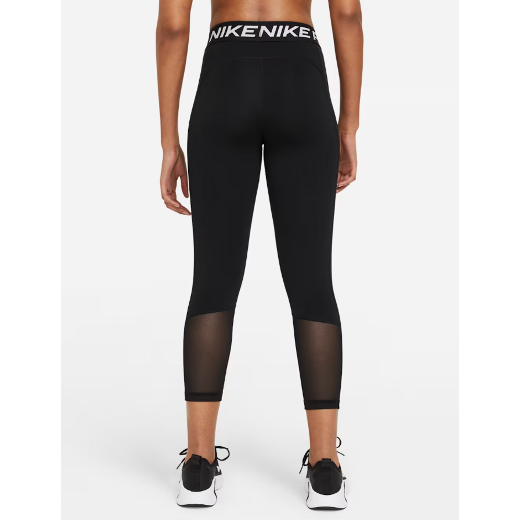NIKE PRO 365 TIGHT CROP WOMEN'S