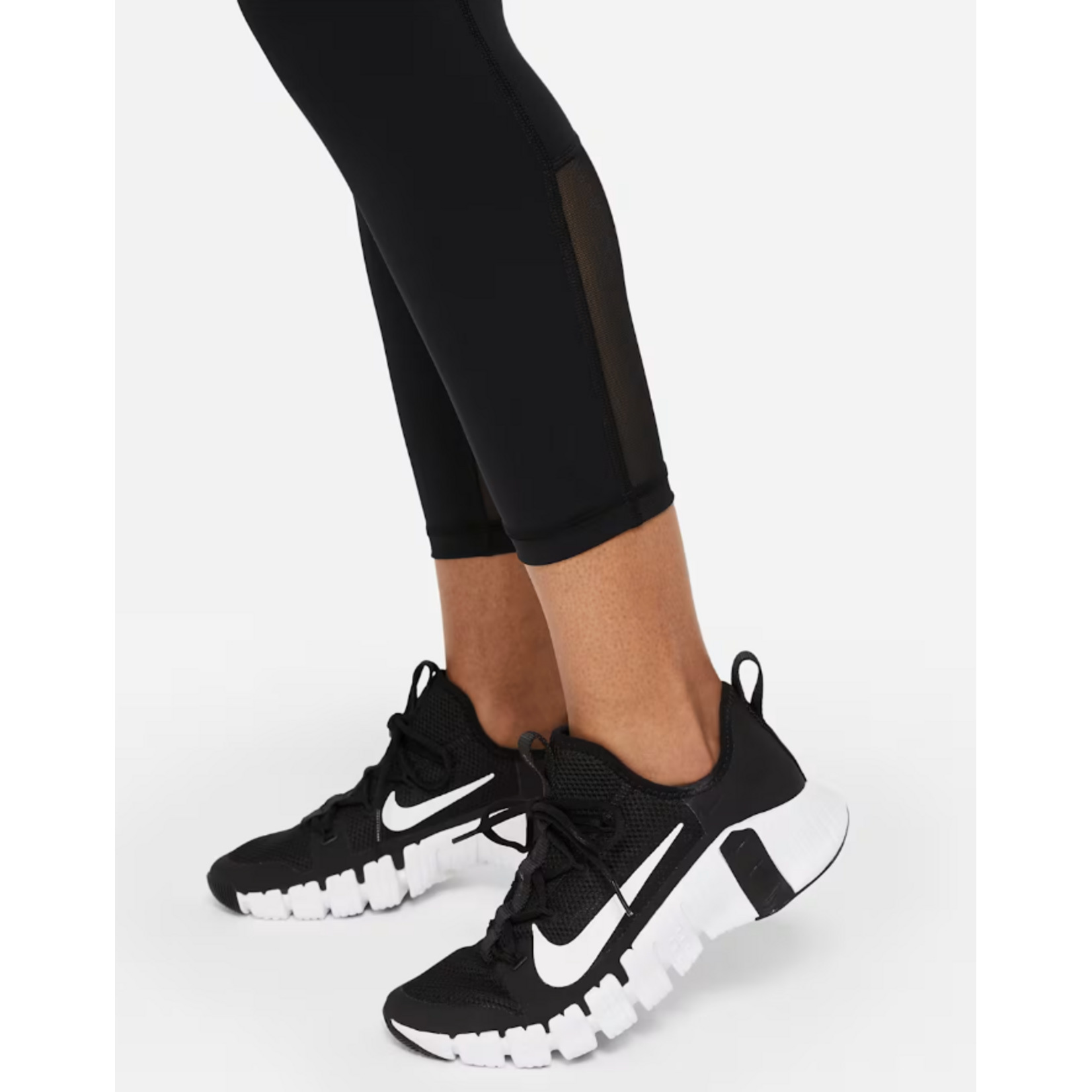 NIKE PRO 365 TIGHT CROP WOMEN'S