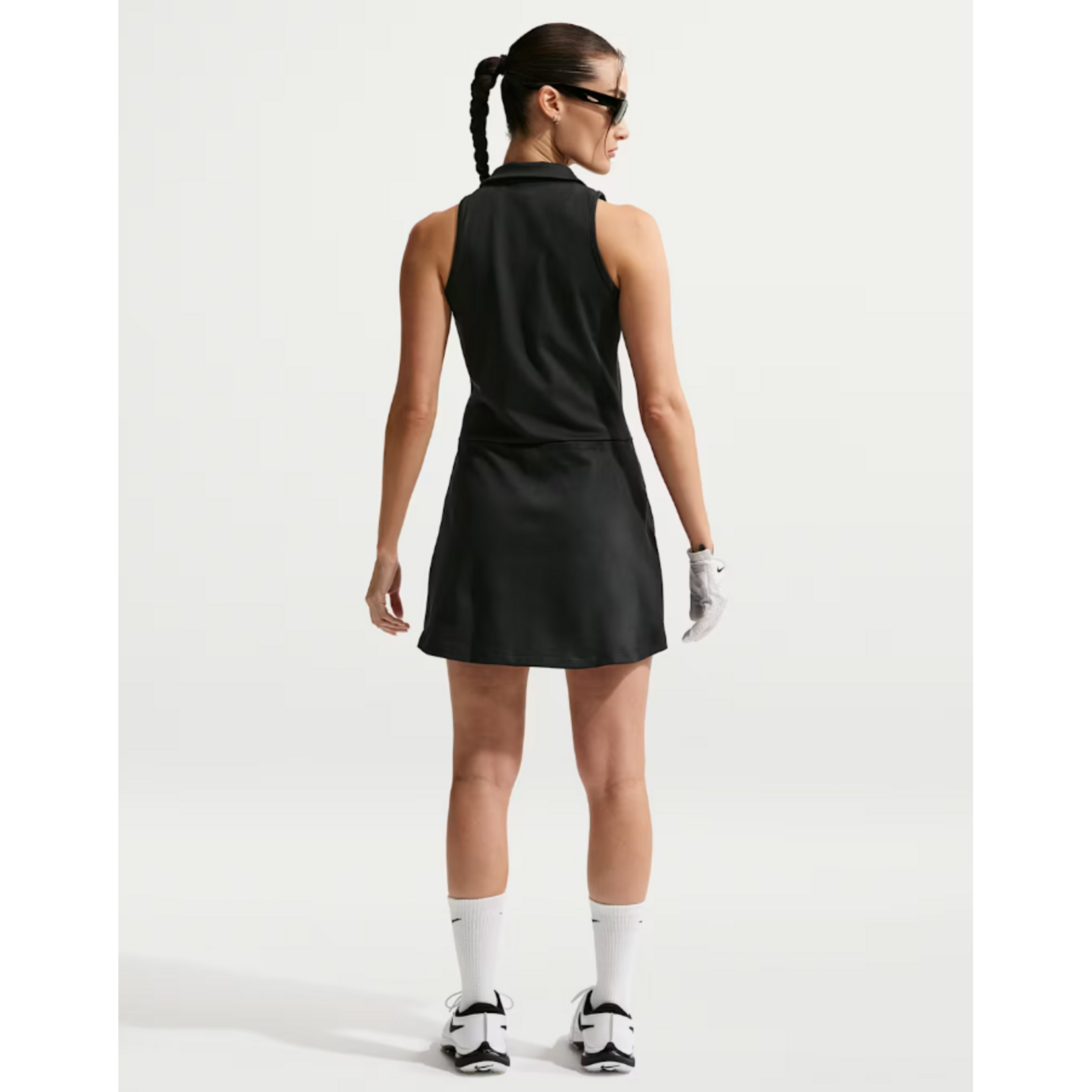 NIKE LADIES DRI-FIT NGC GOLF DRESS